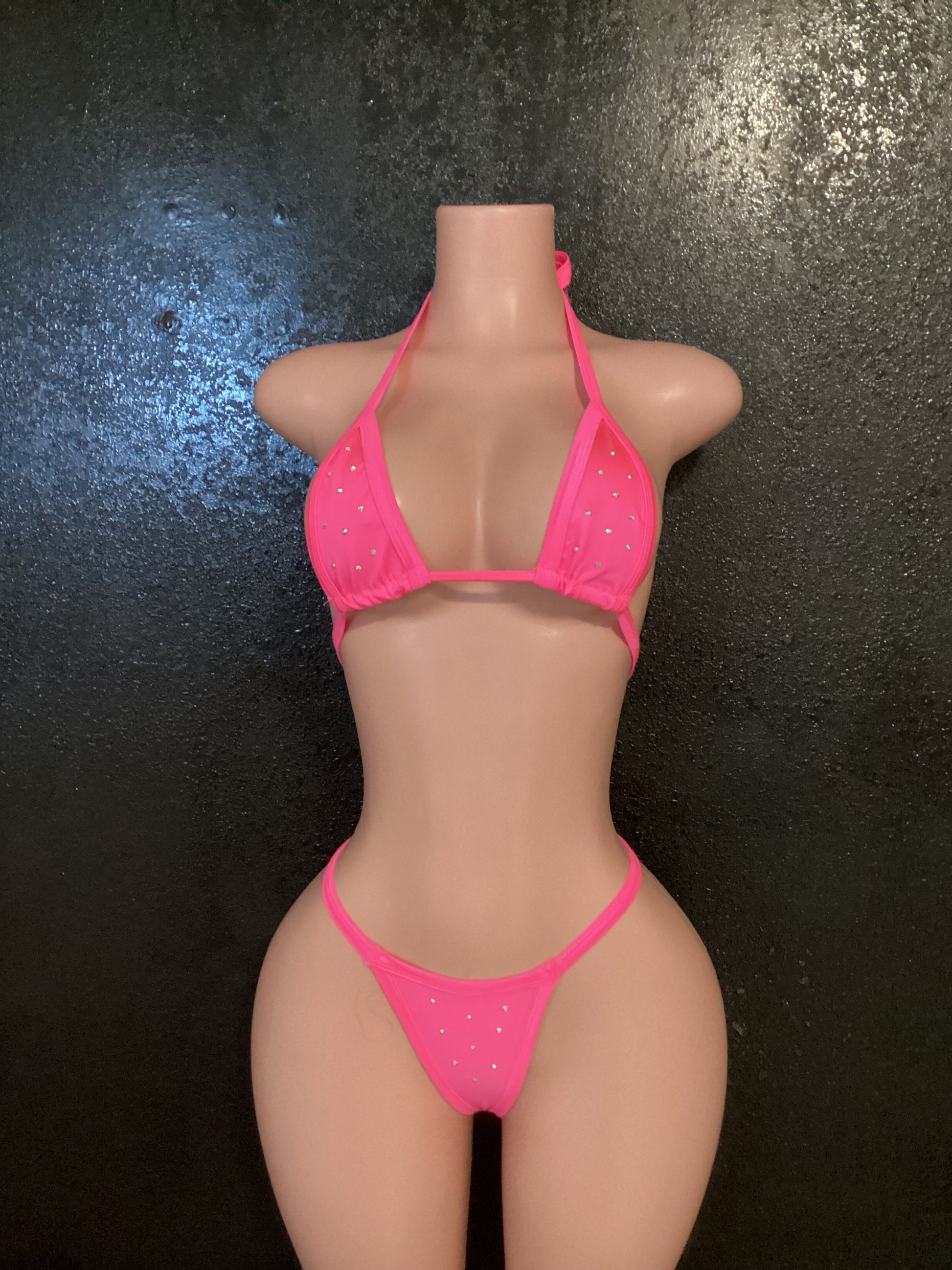 Micro bikini