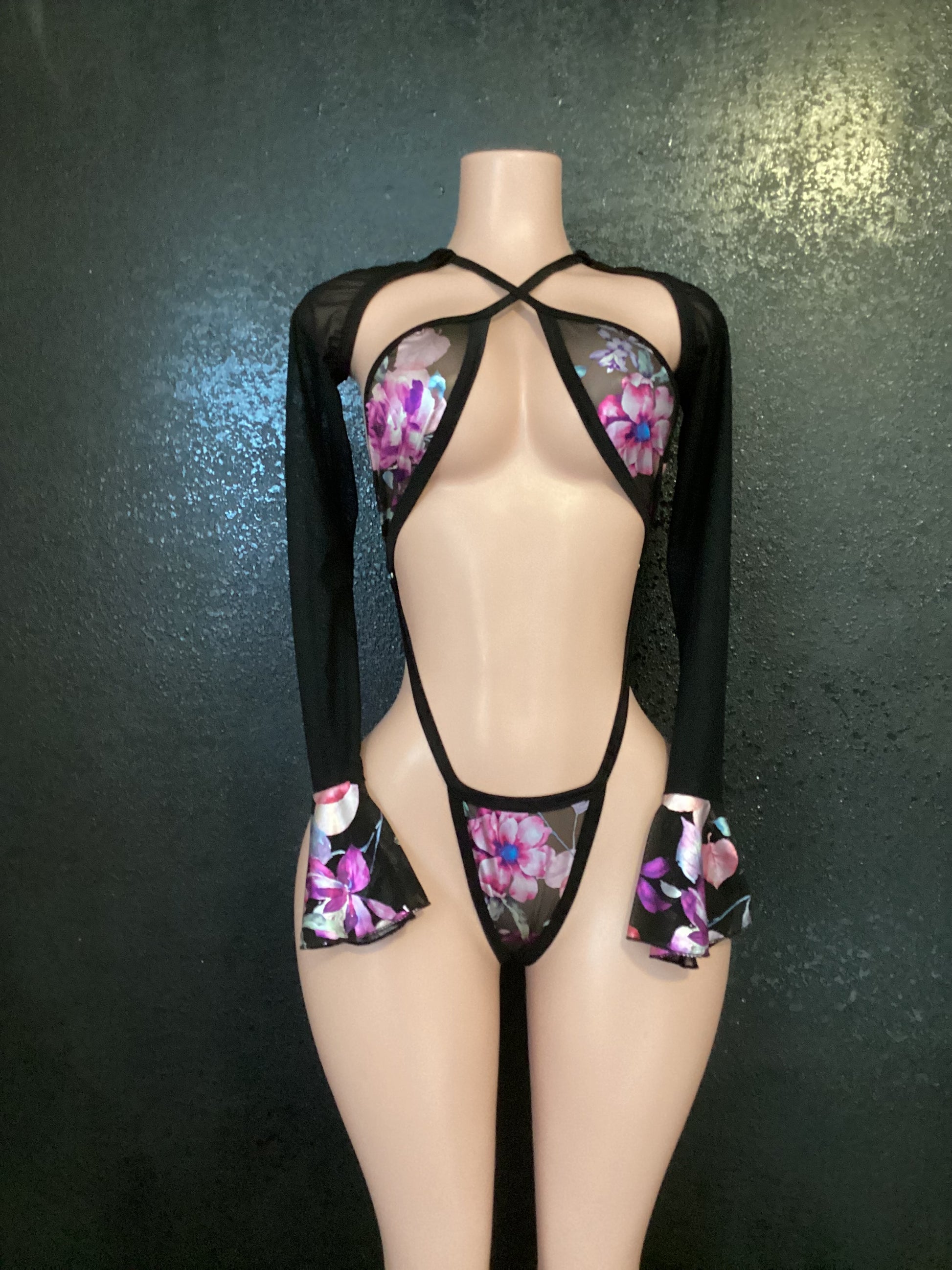 G string sling
