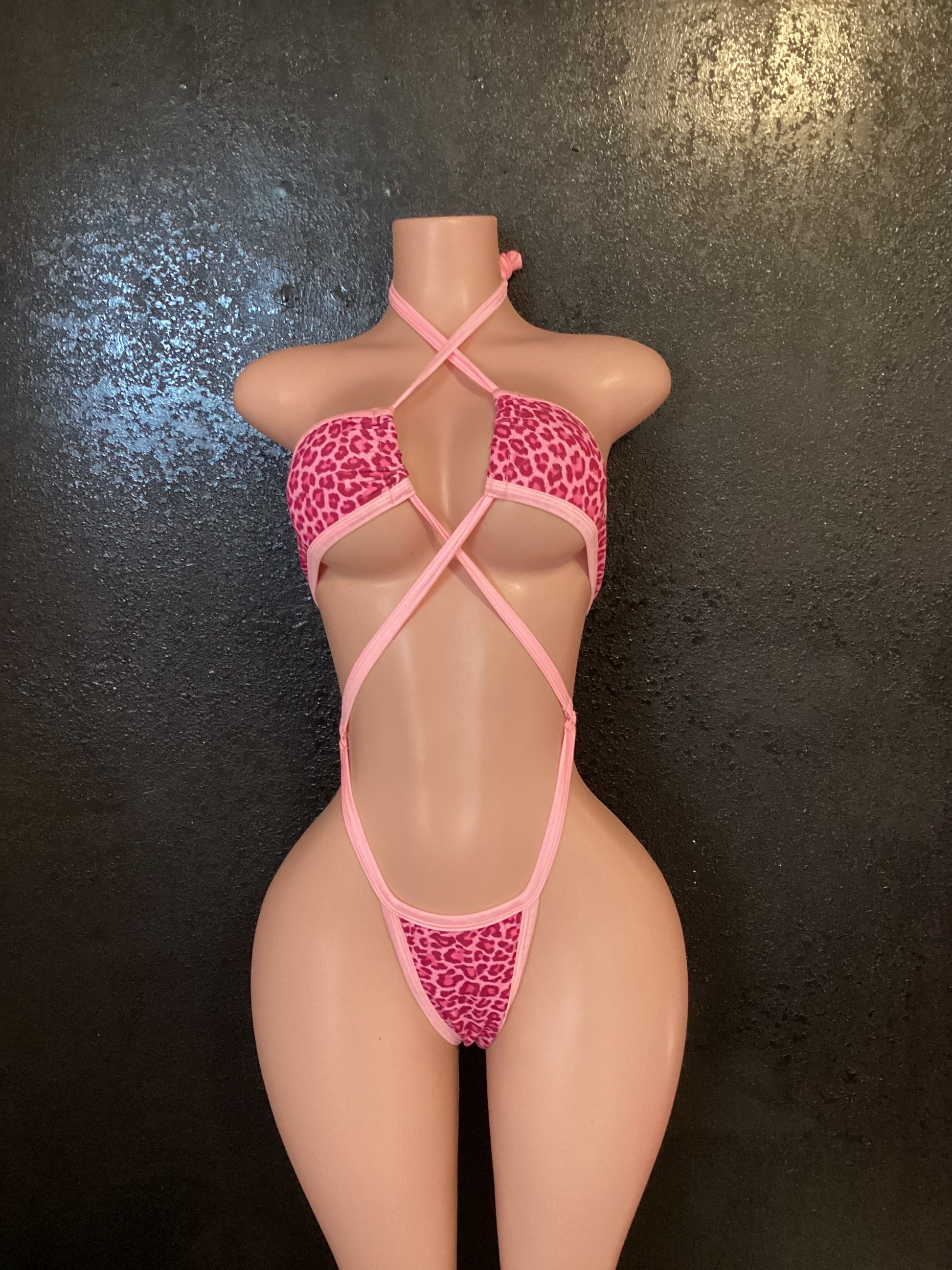 Wrap piece