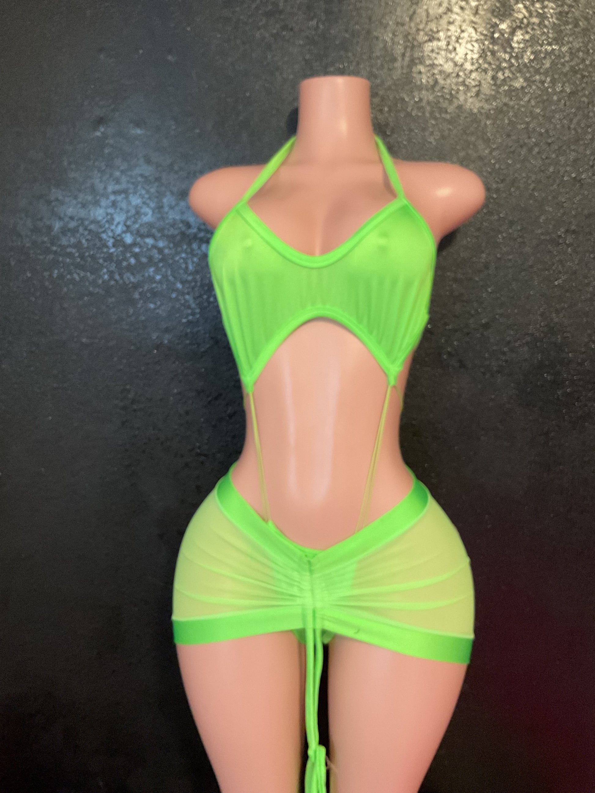 Sling and skirt set