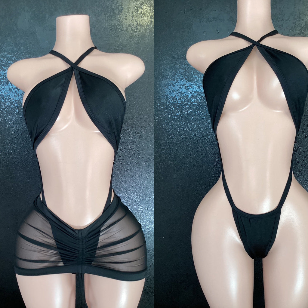 Sling and skirt set