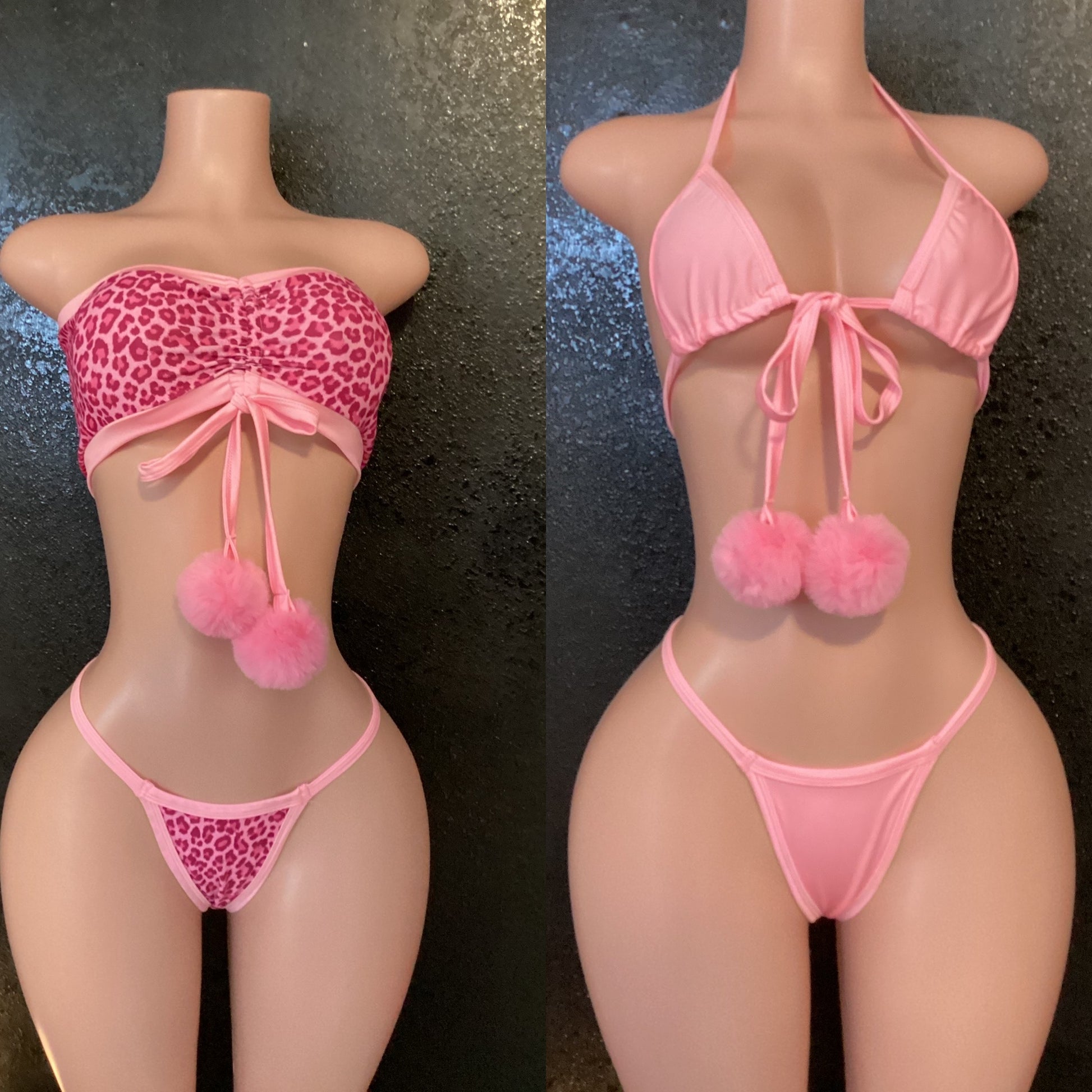 Skirt set
