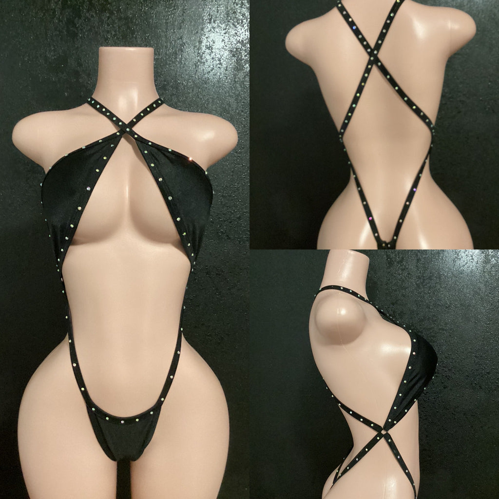 Sling one piece