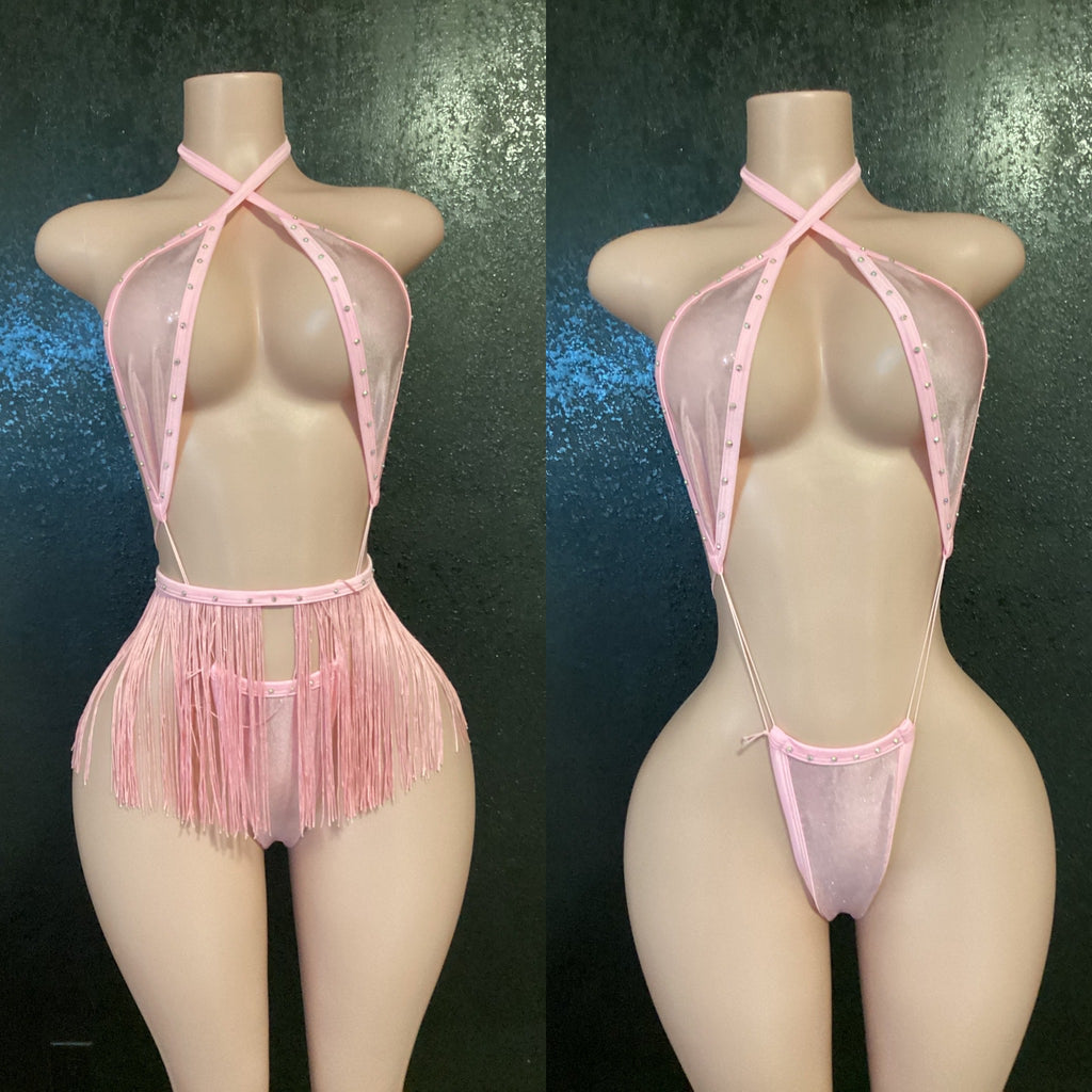 Sling set