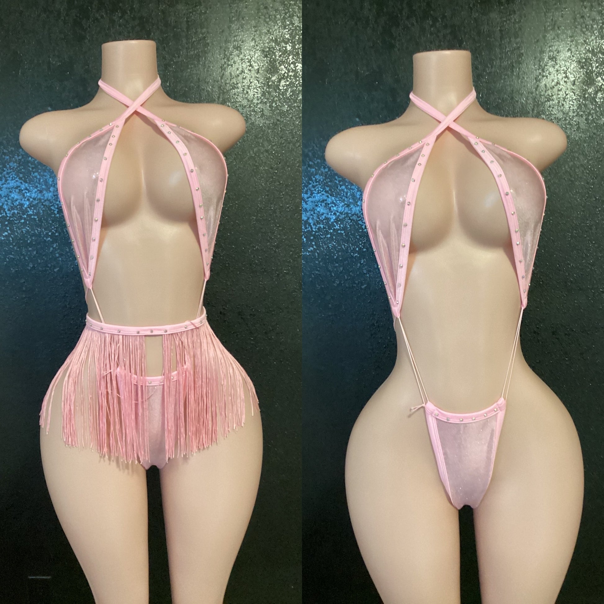 Sling set
