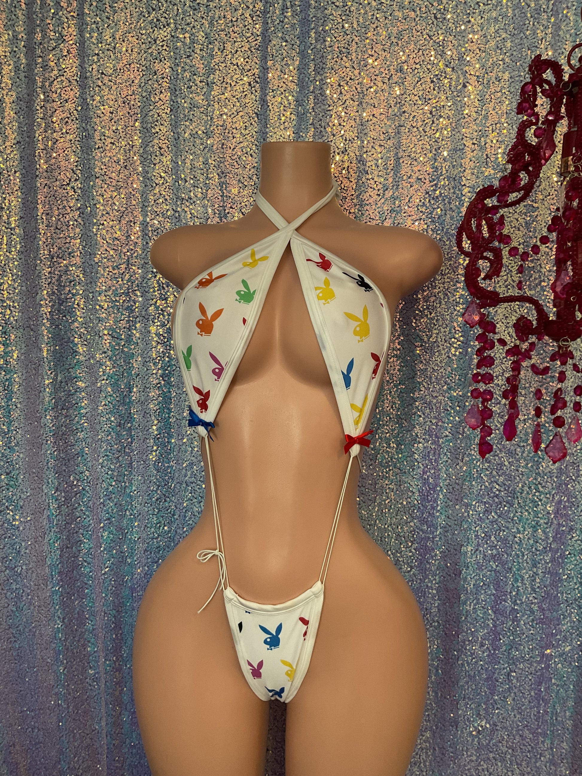 Sling or skirt set