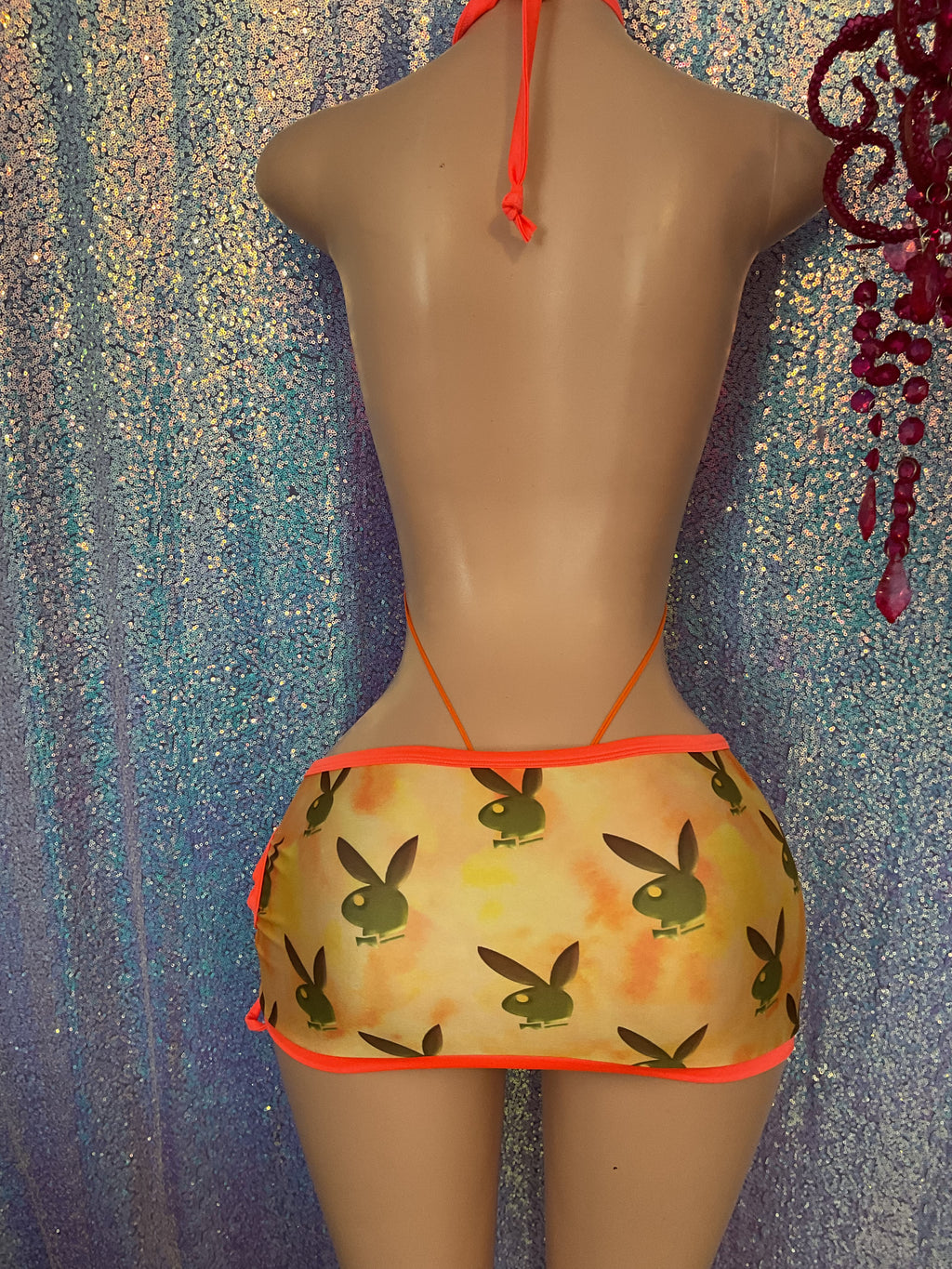 Sling or skirt set