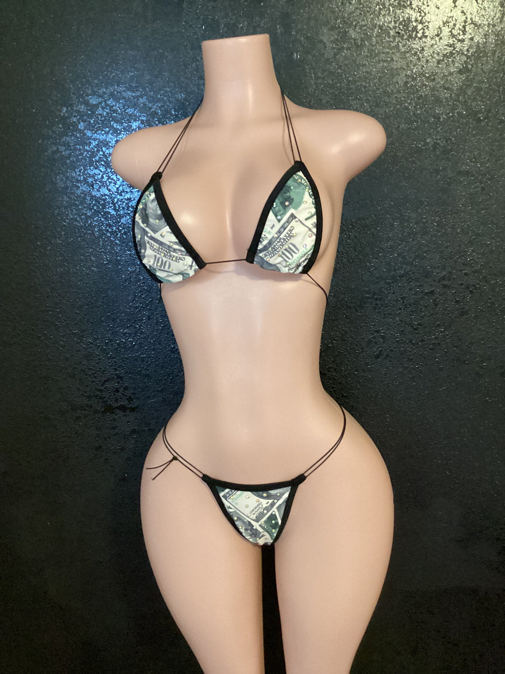 Sling one piece