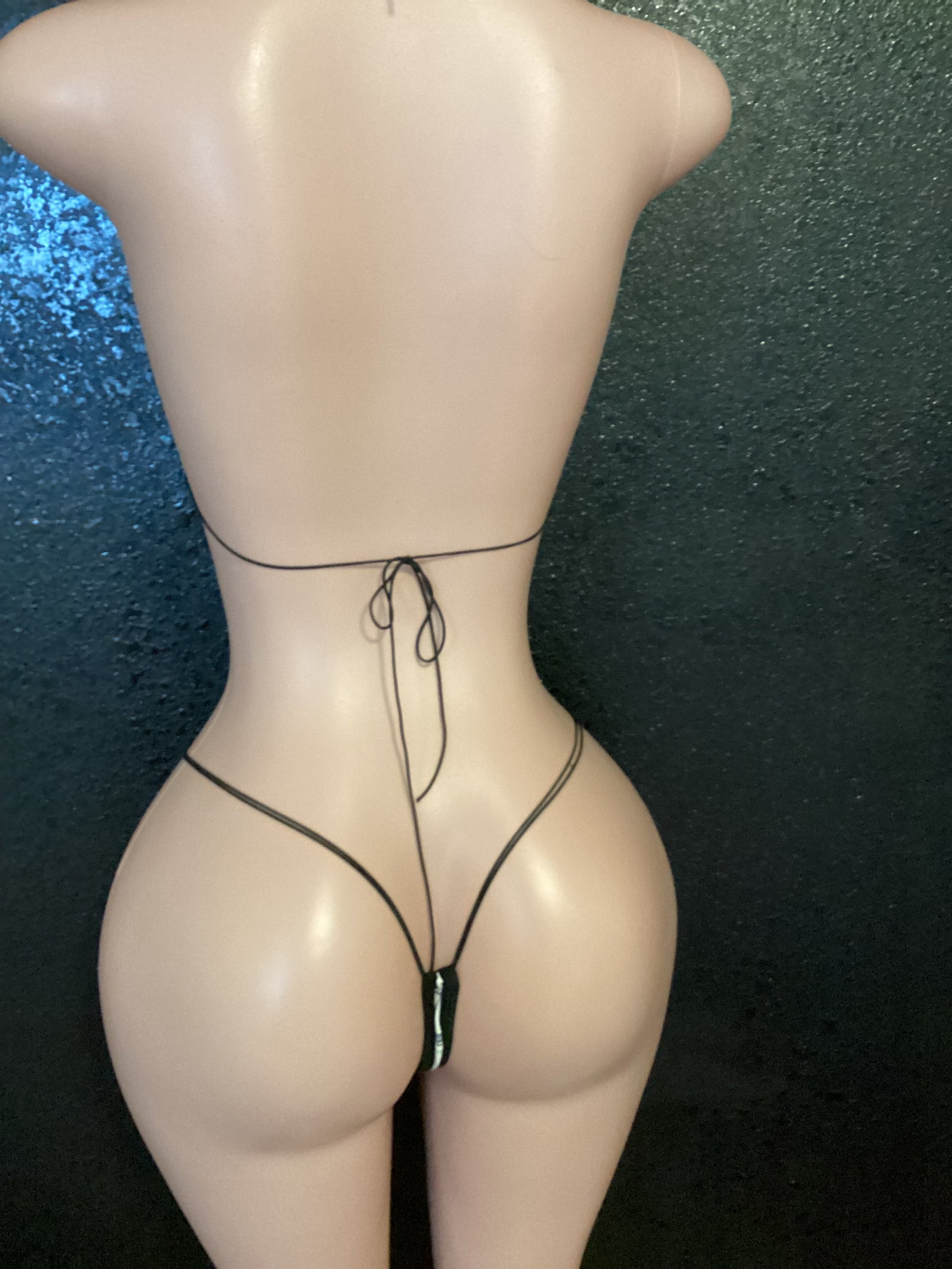 Sling one piece