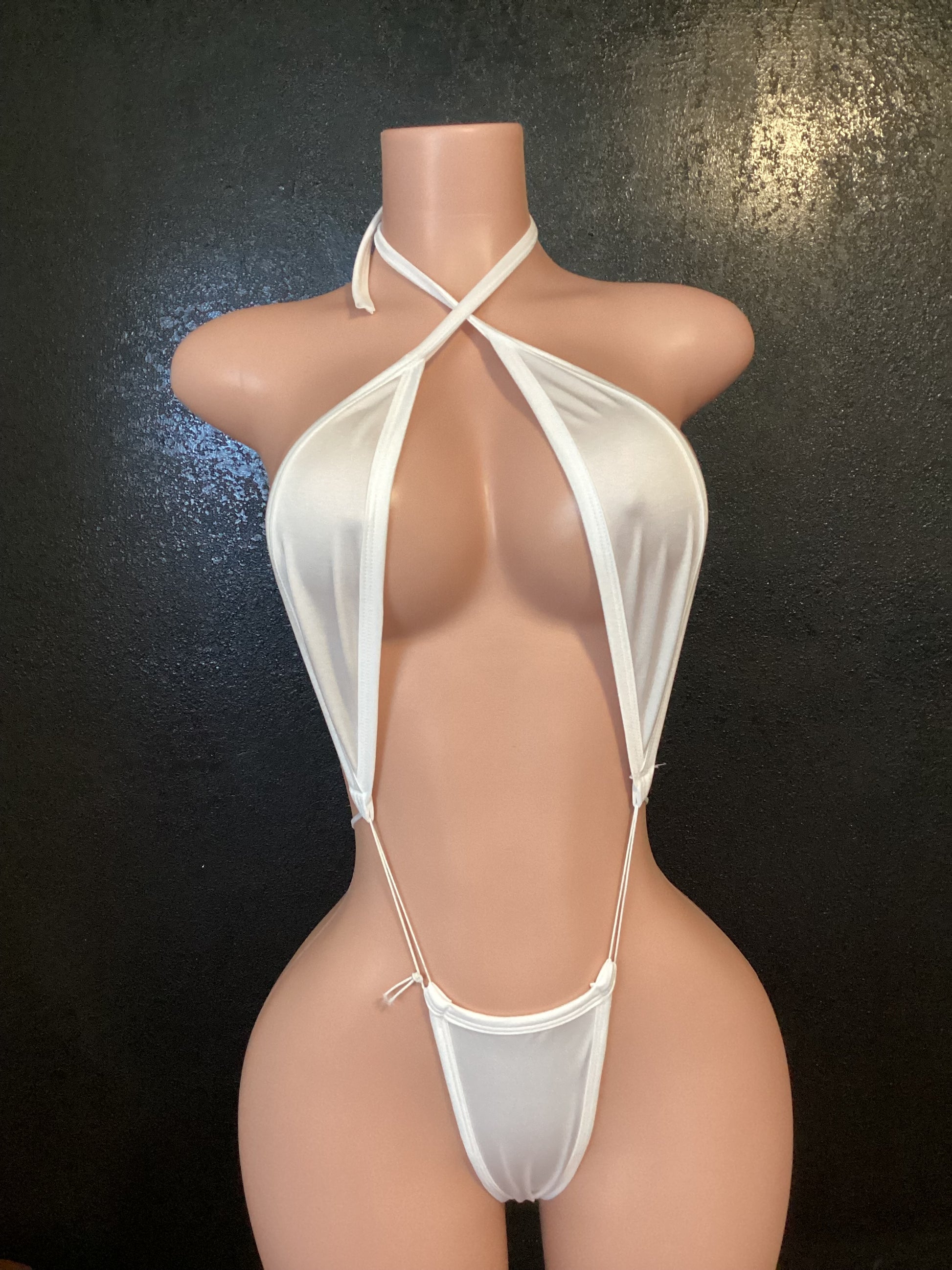 Sling skirt set
