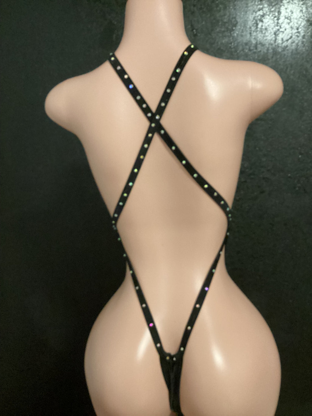 Sling one piece