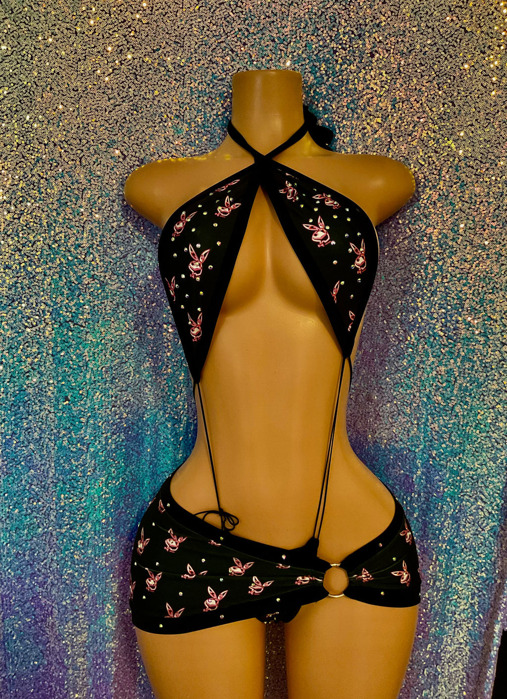 Sling or sling skirt set