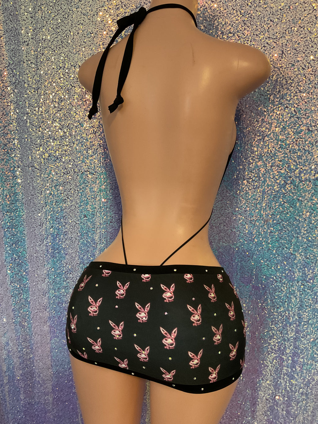 Sling or sling skirt set