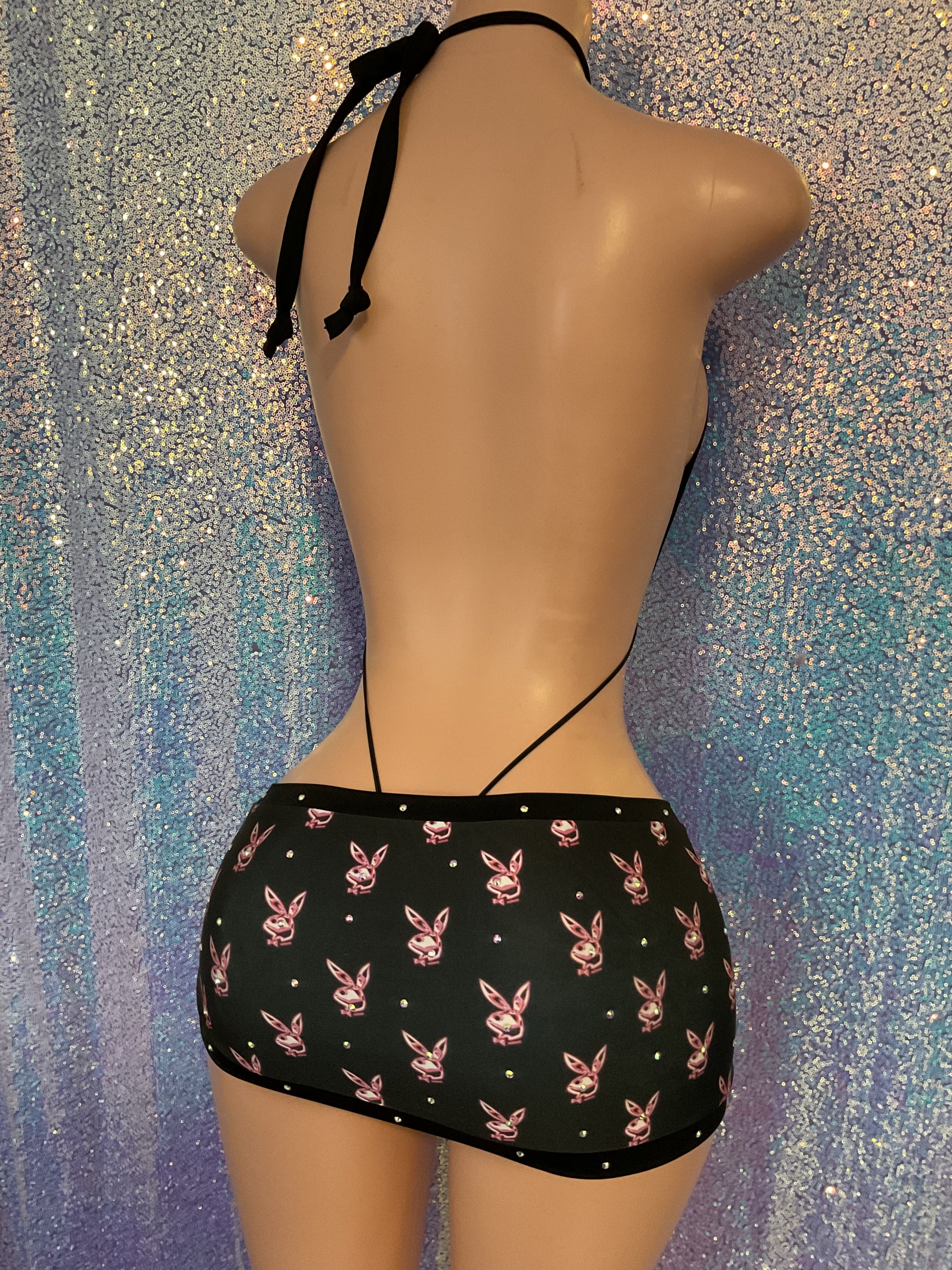 Sling or sling skirt set