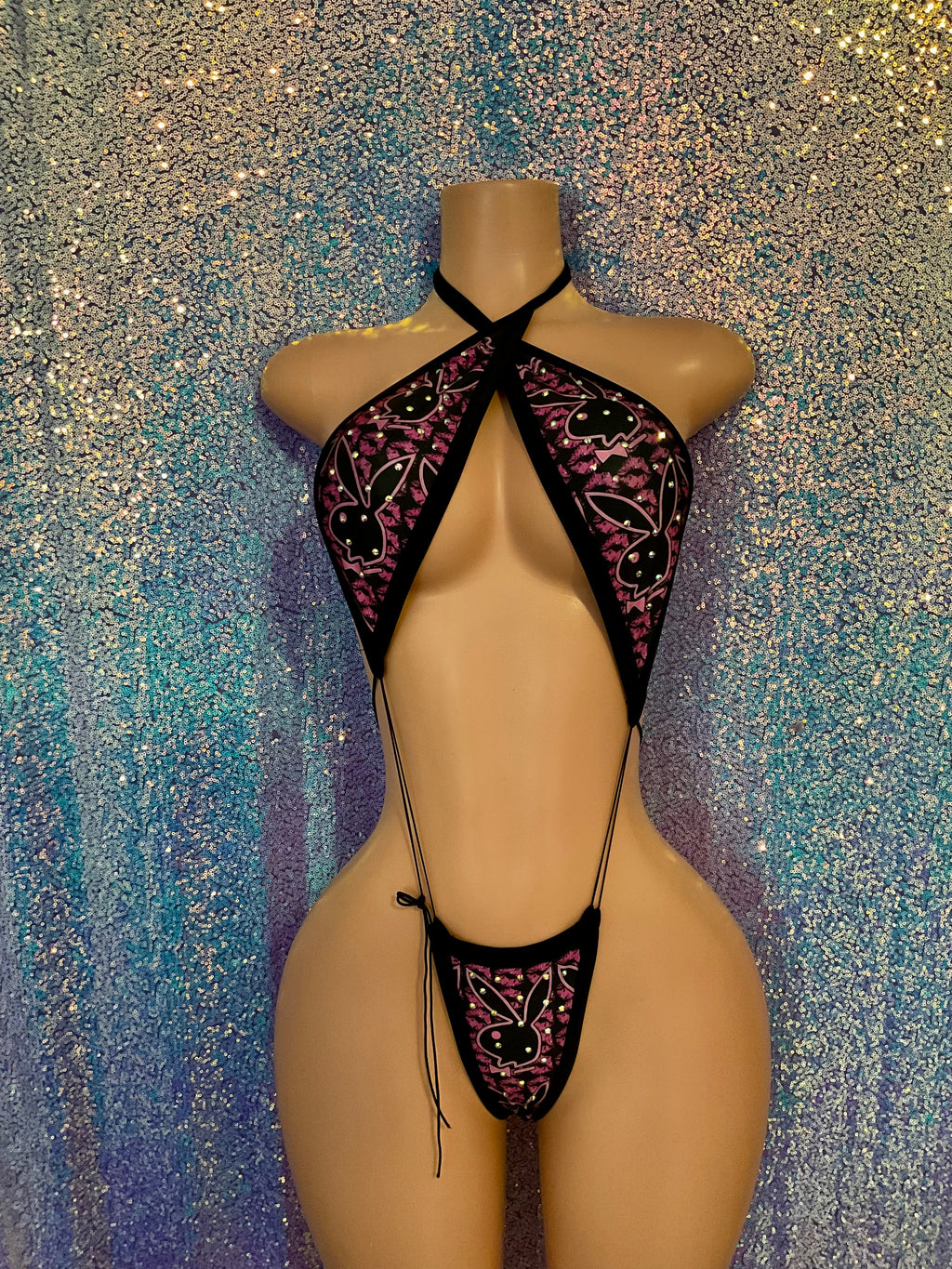 Sling or sling and skirt