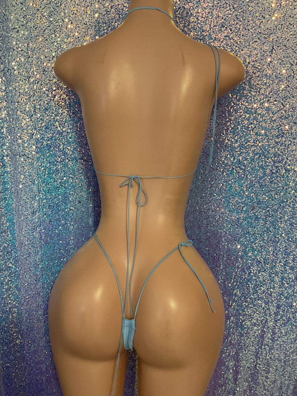 Leopard micro set