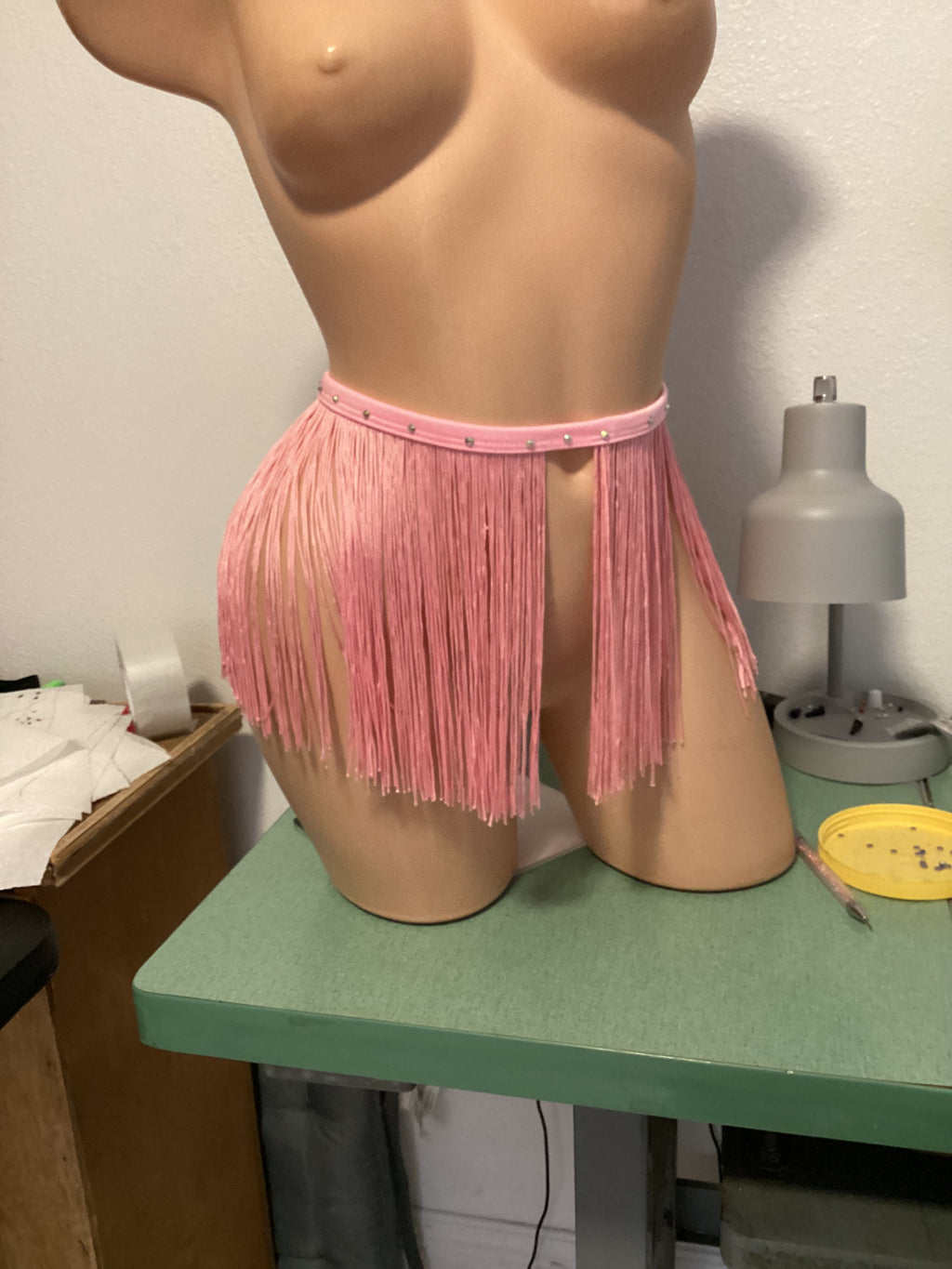 Sling set