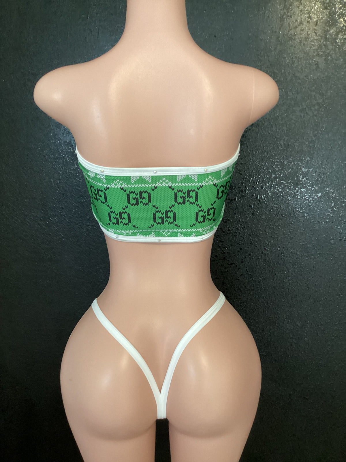 G string tube set