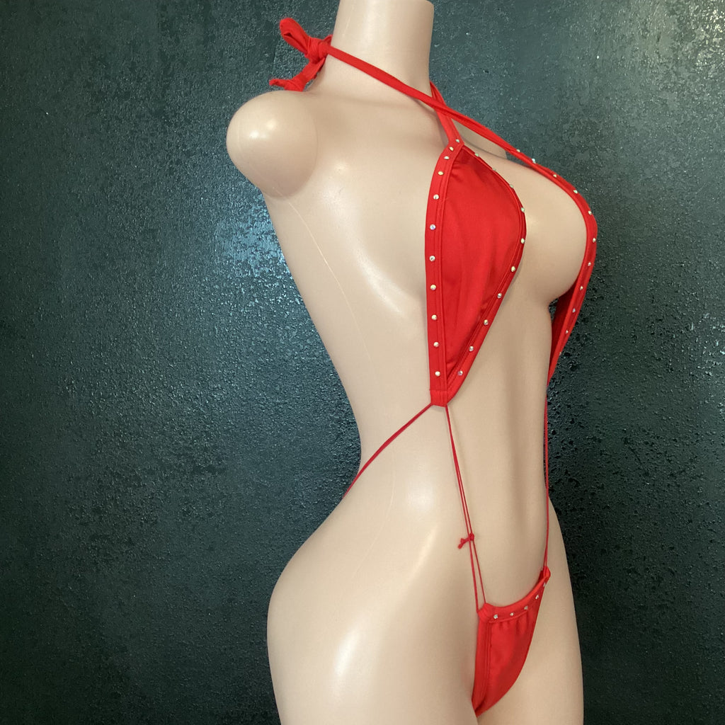 Sling skirt set