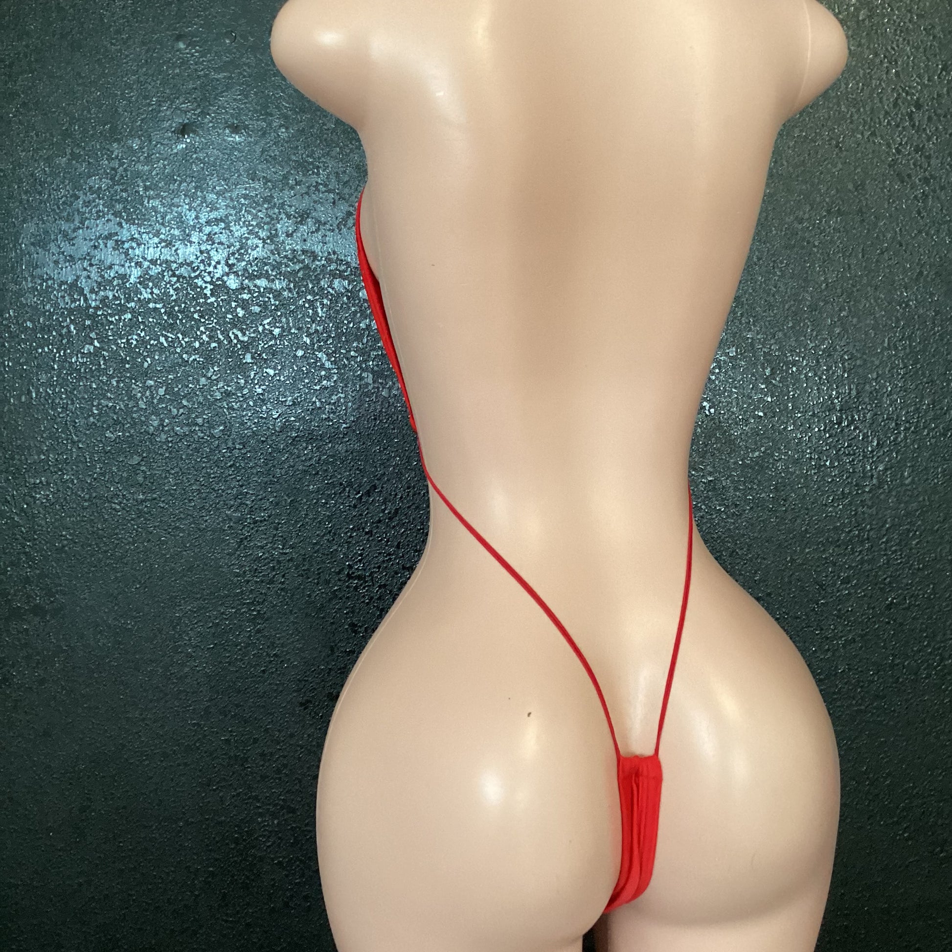 Sling skirt set