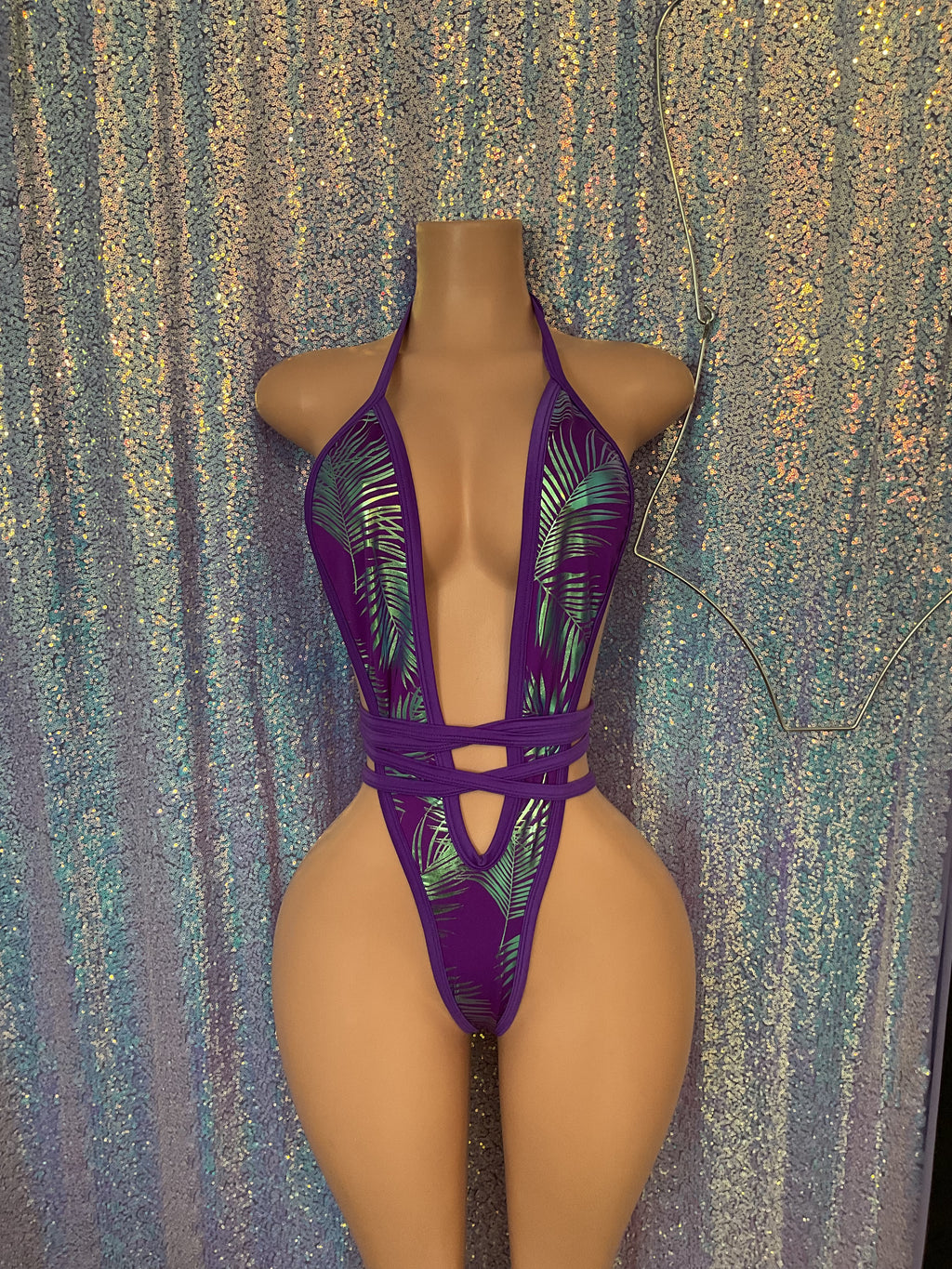 Wrap set