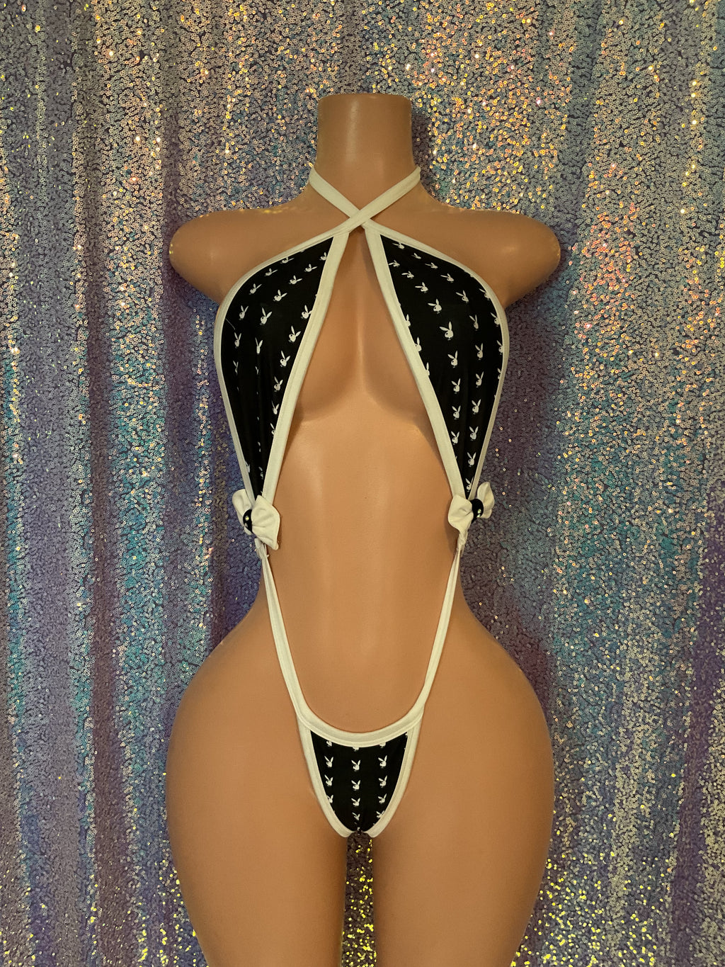 Bunny sling or skirt set