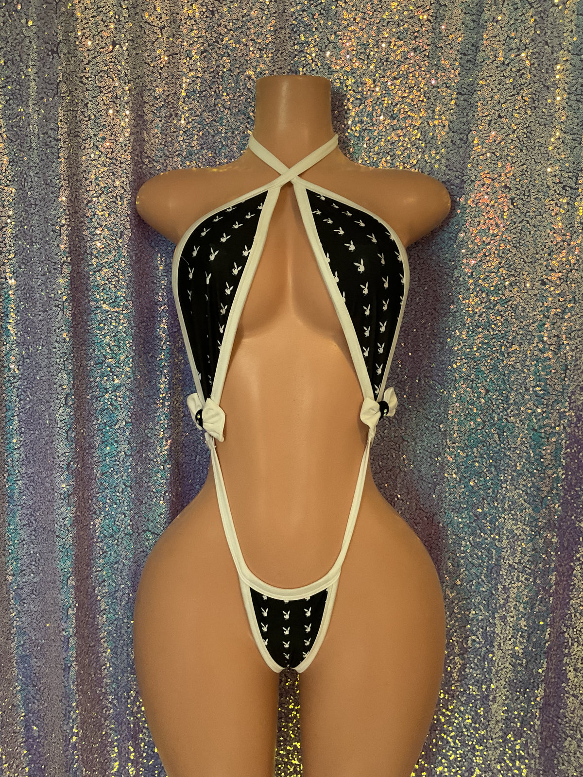 Bunny sling or skirt set