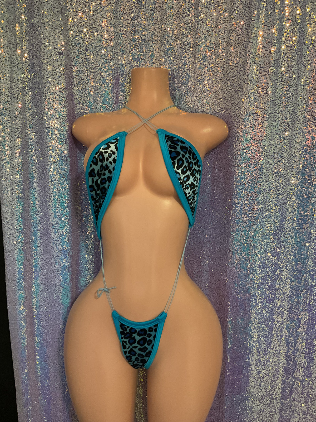 Sling or skirt and sling set