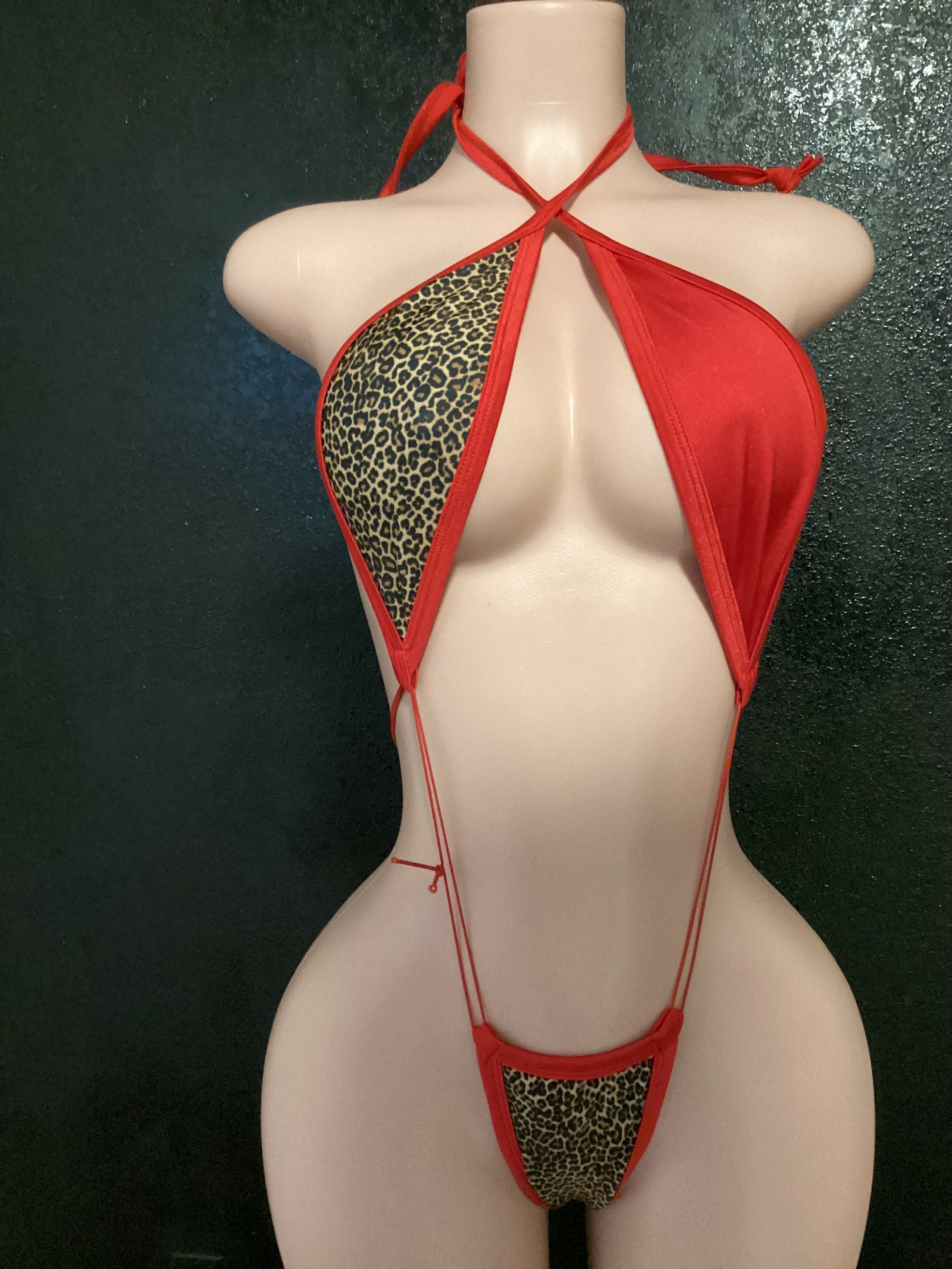 Sling skirt set