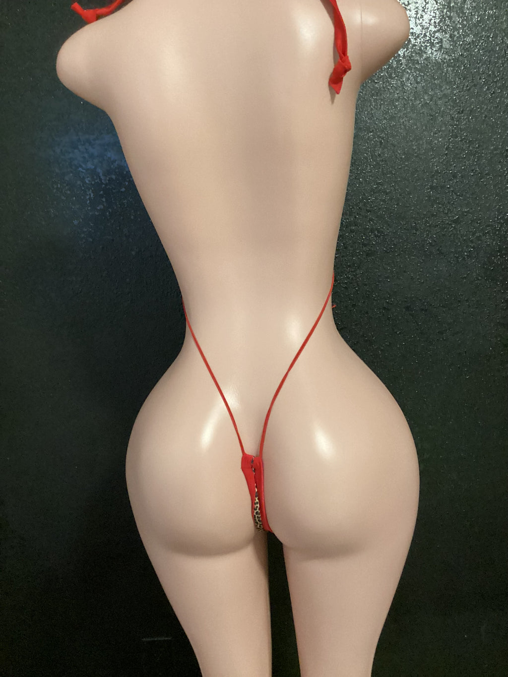 Sling skirt set