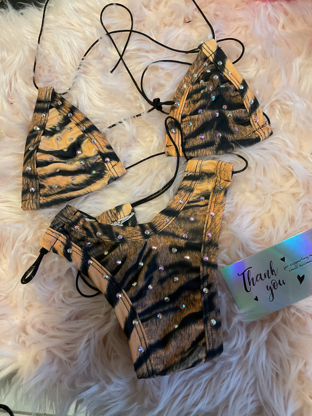 Size medium
