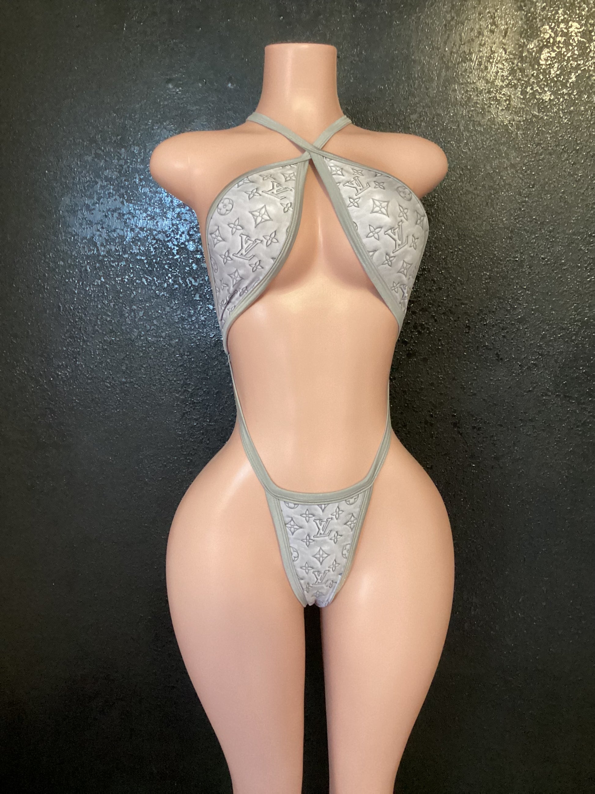 Skirt sling set