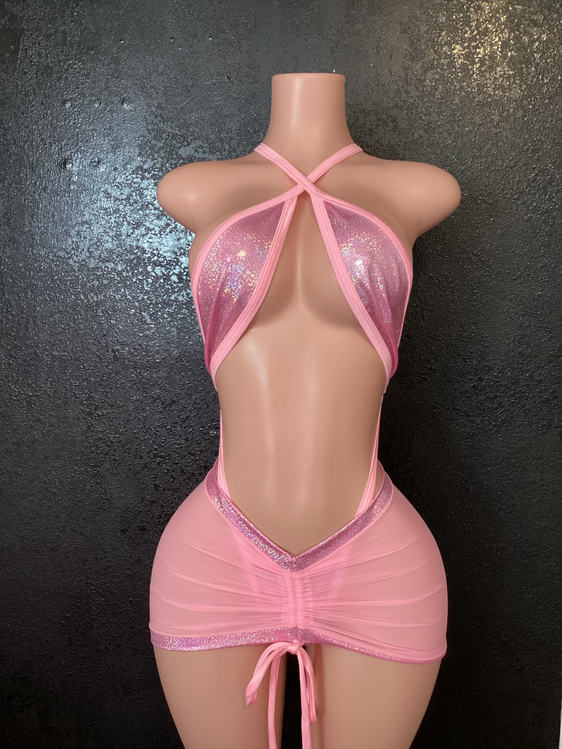 Sling and skirt set