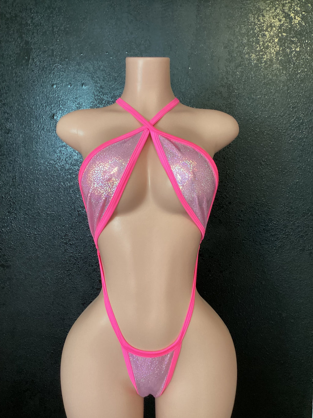 Sling and skirt set