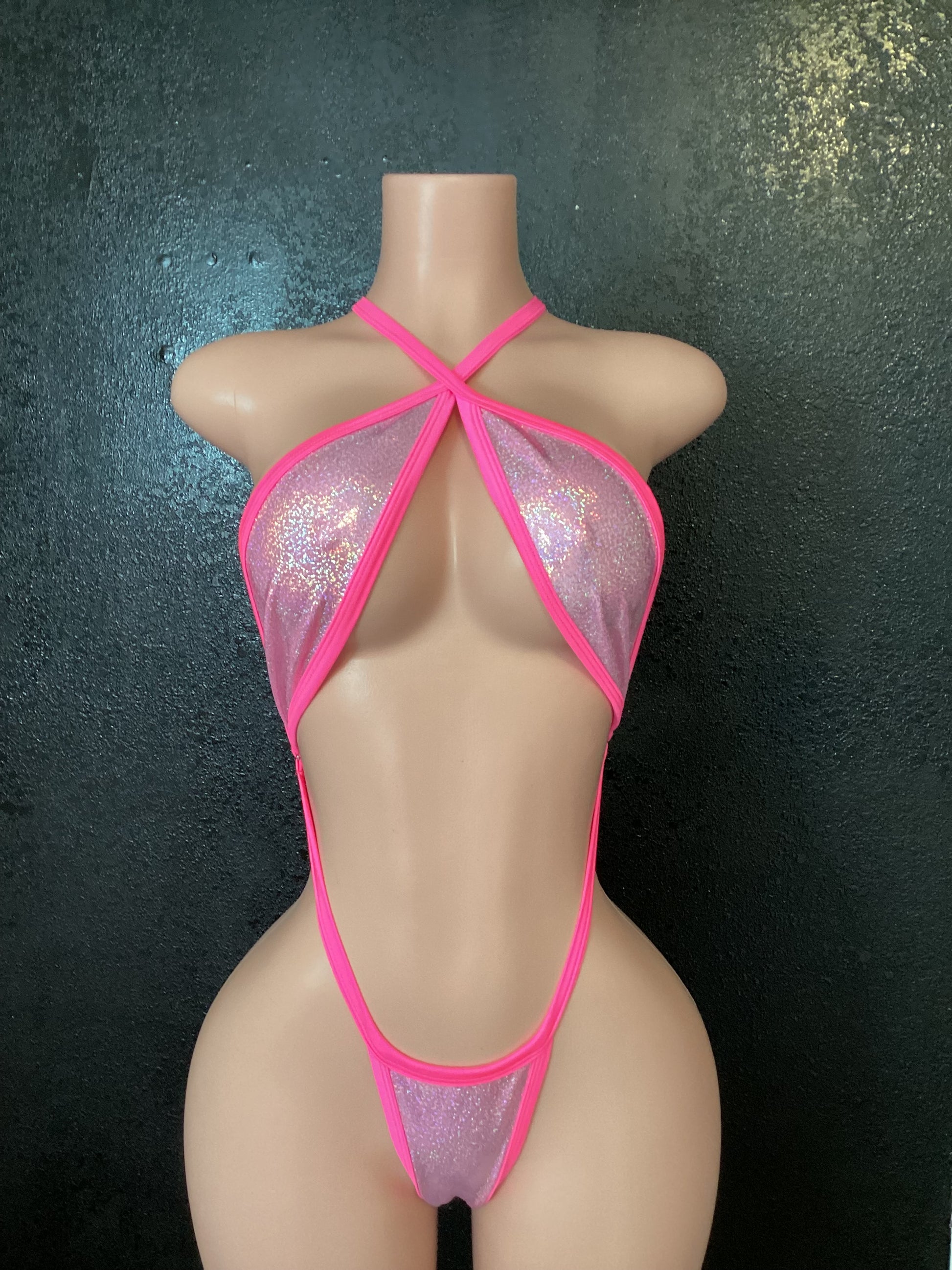 Sling and skirt set