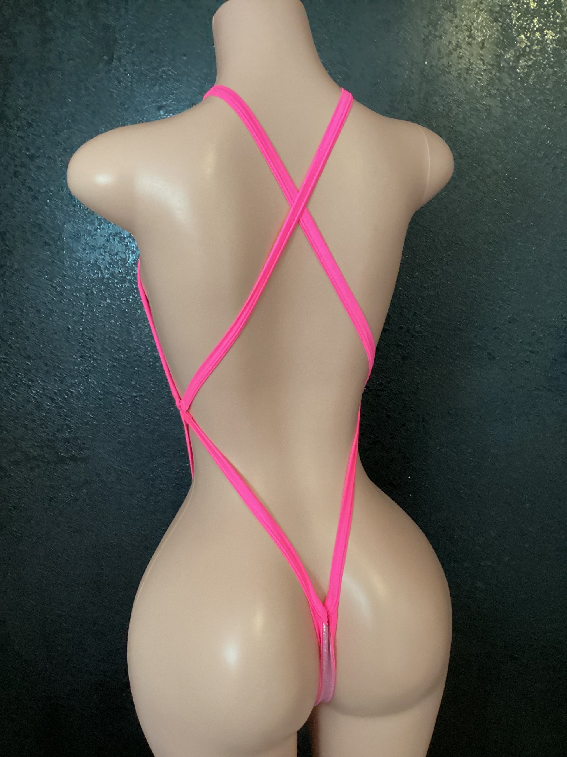 Sling and skirt set