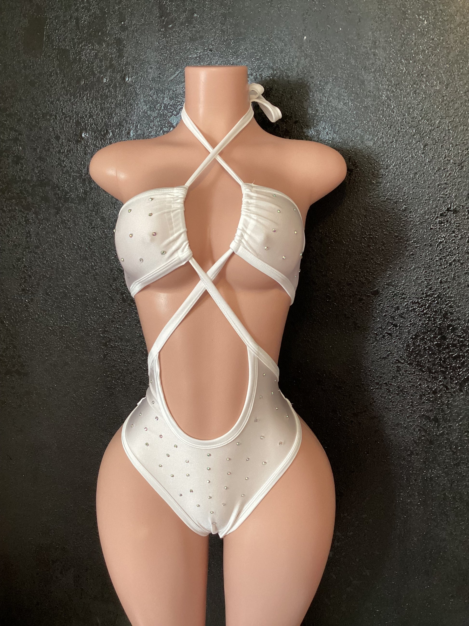 High waist