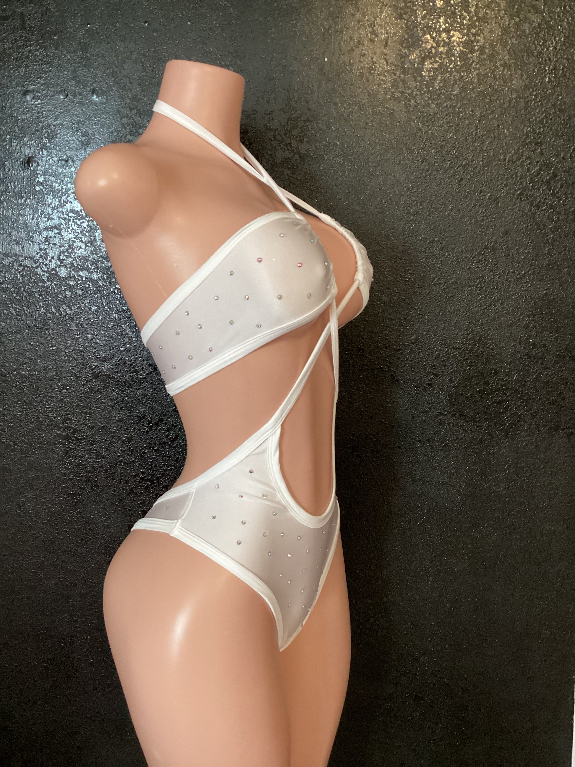 High waist