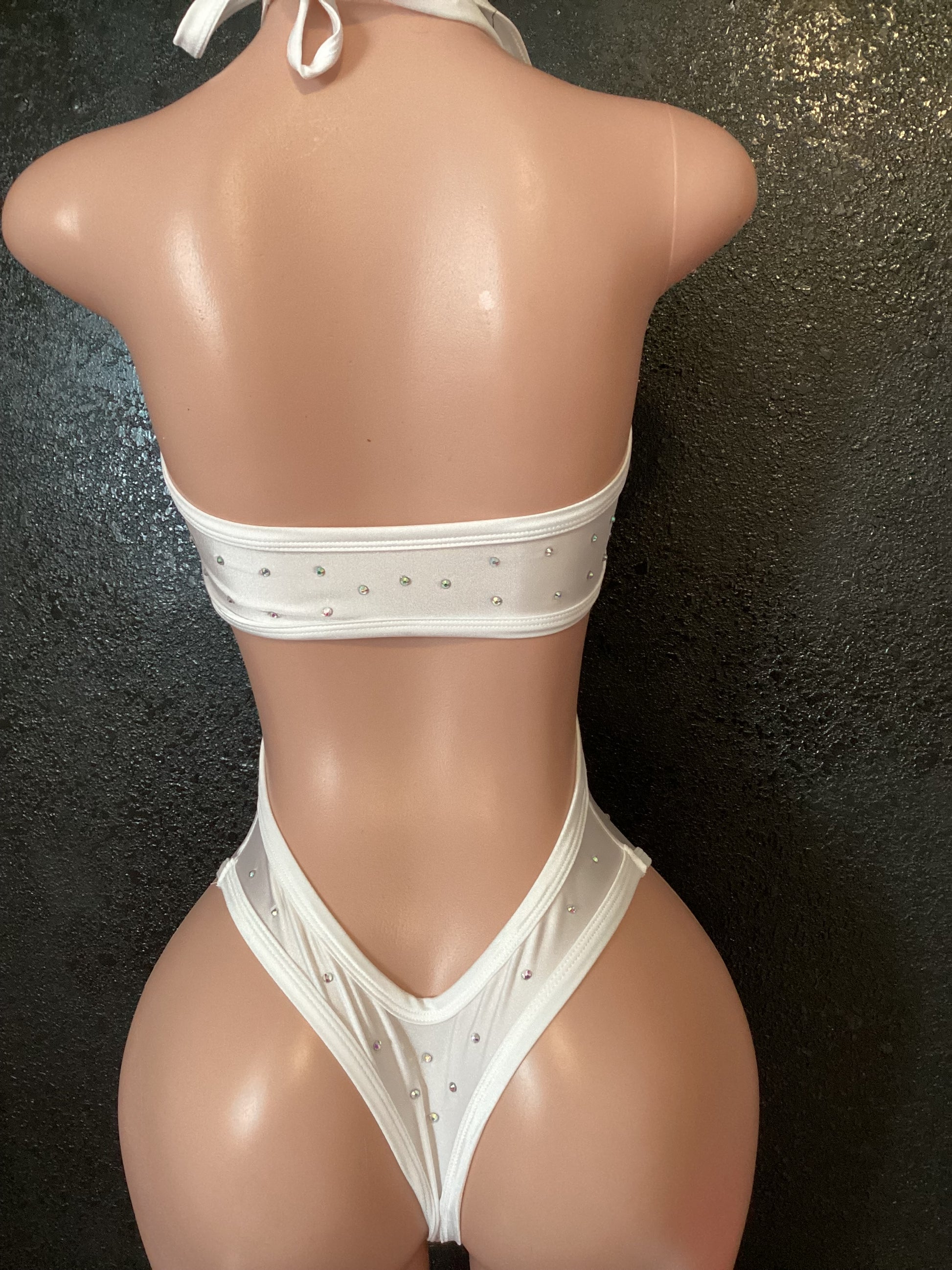 High waist