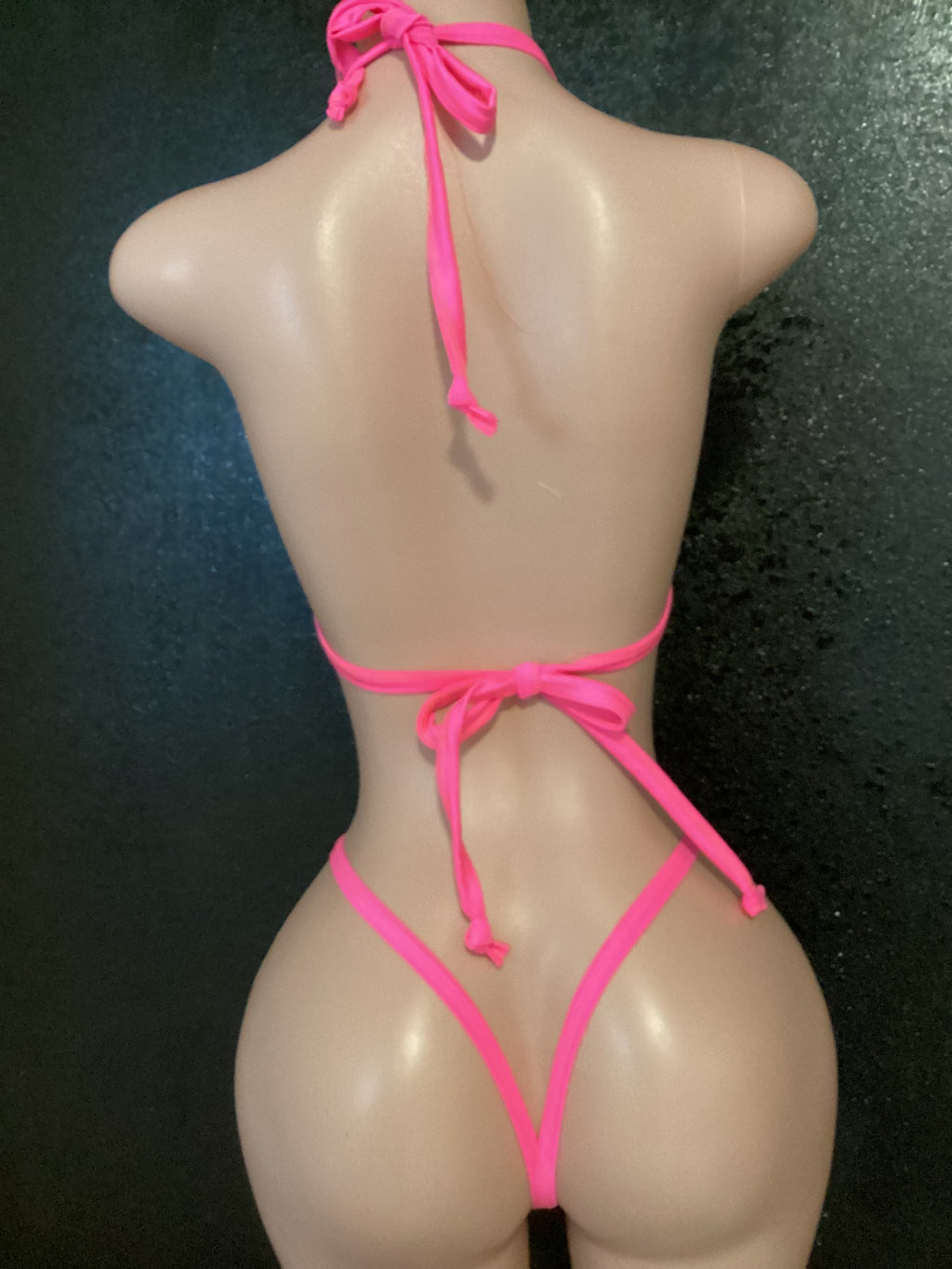 Micro bikini