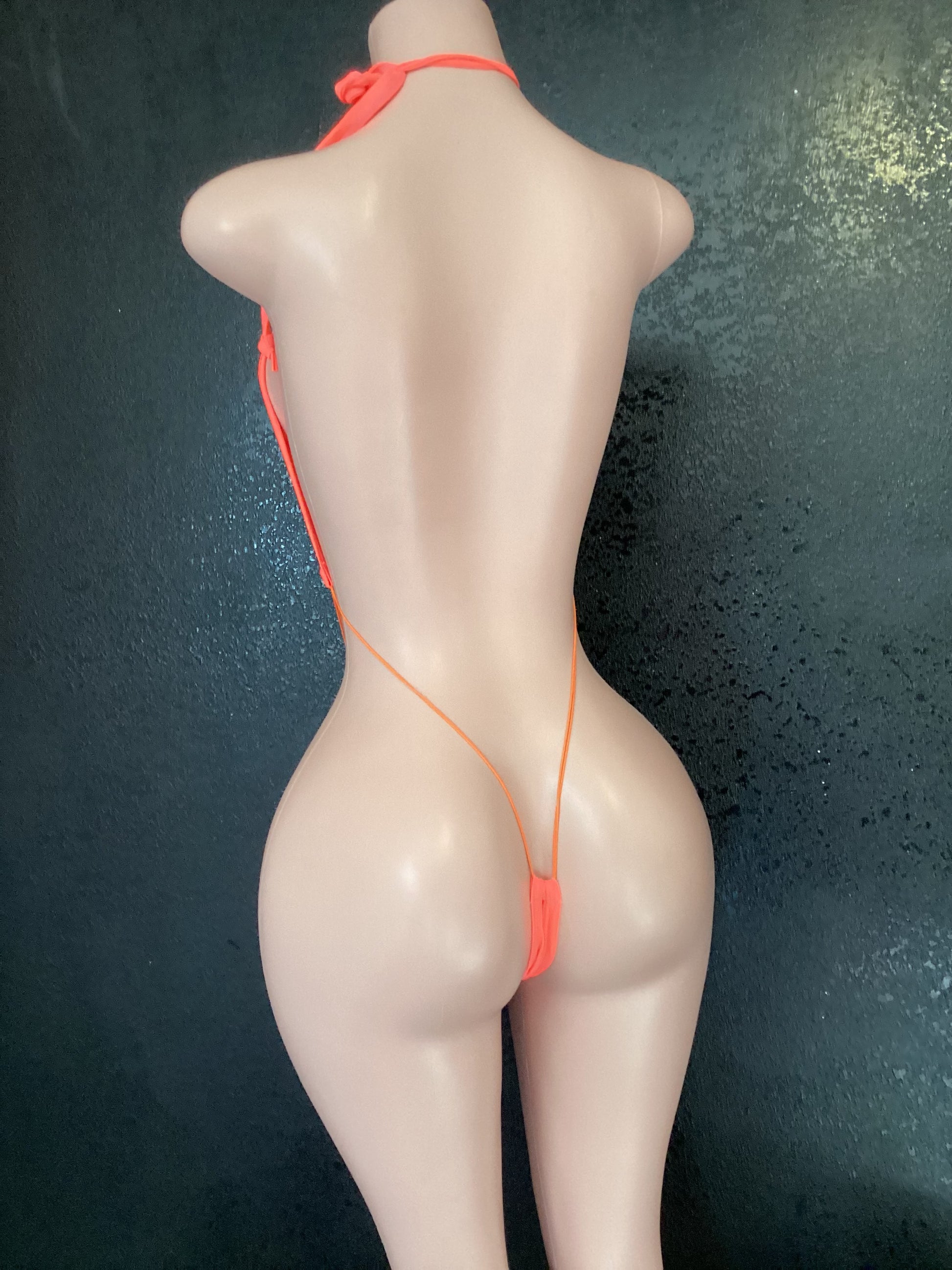 Sling skirt set