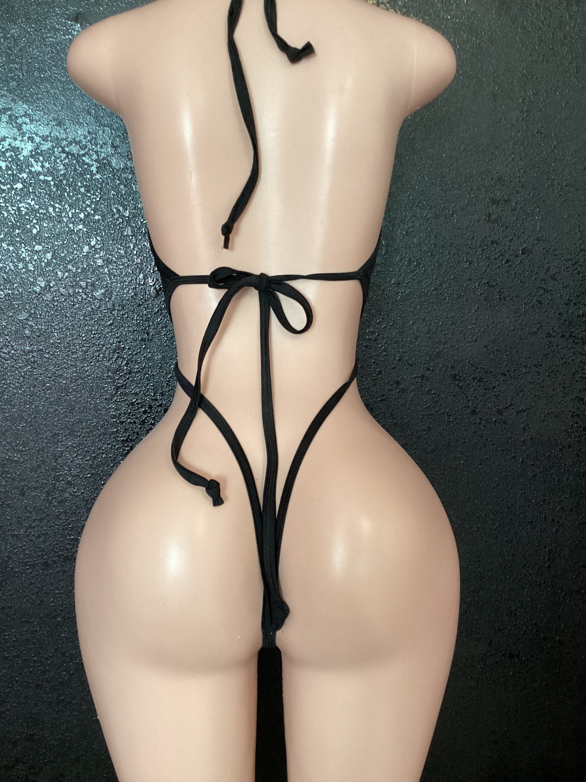 Sling one piece