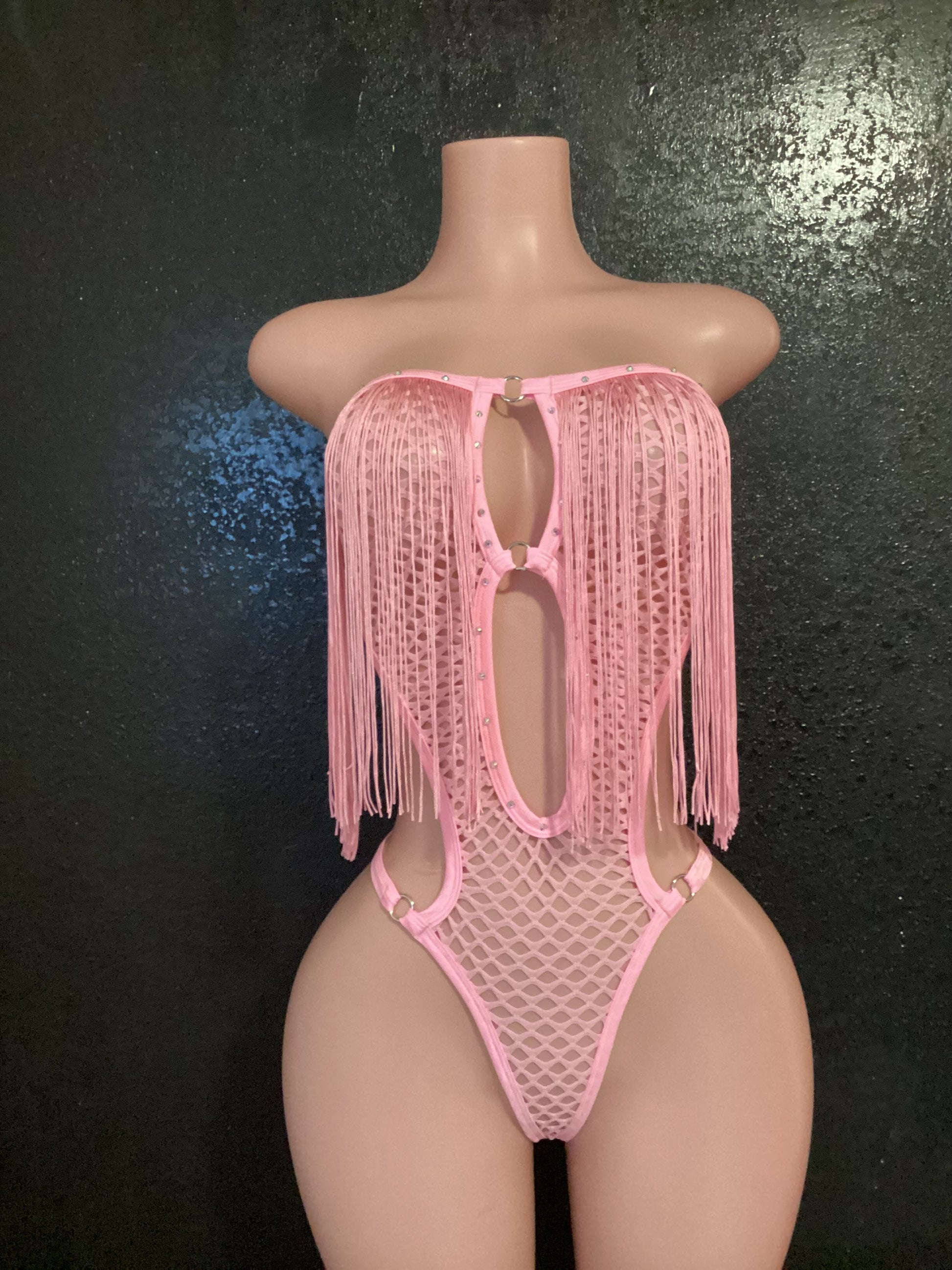 Net one piece