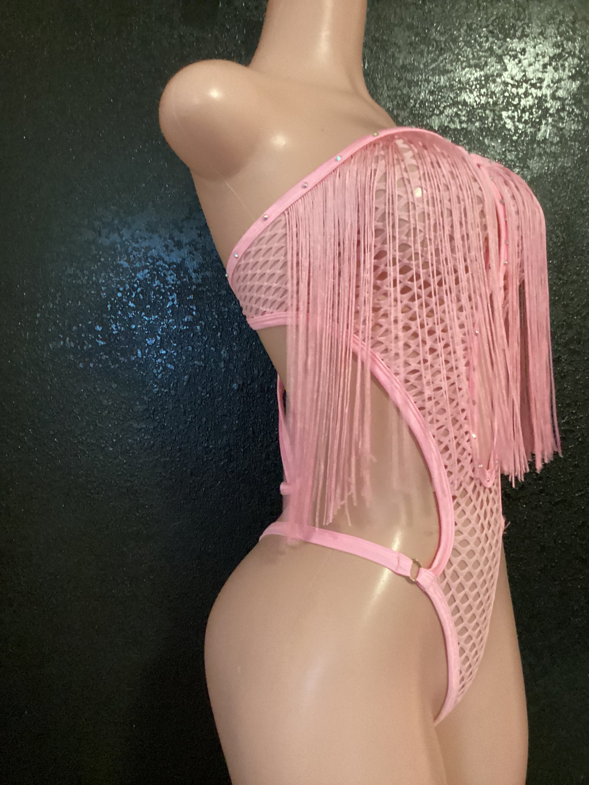 Net one piece
