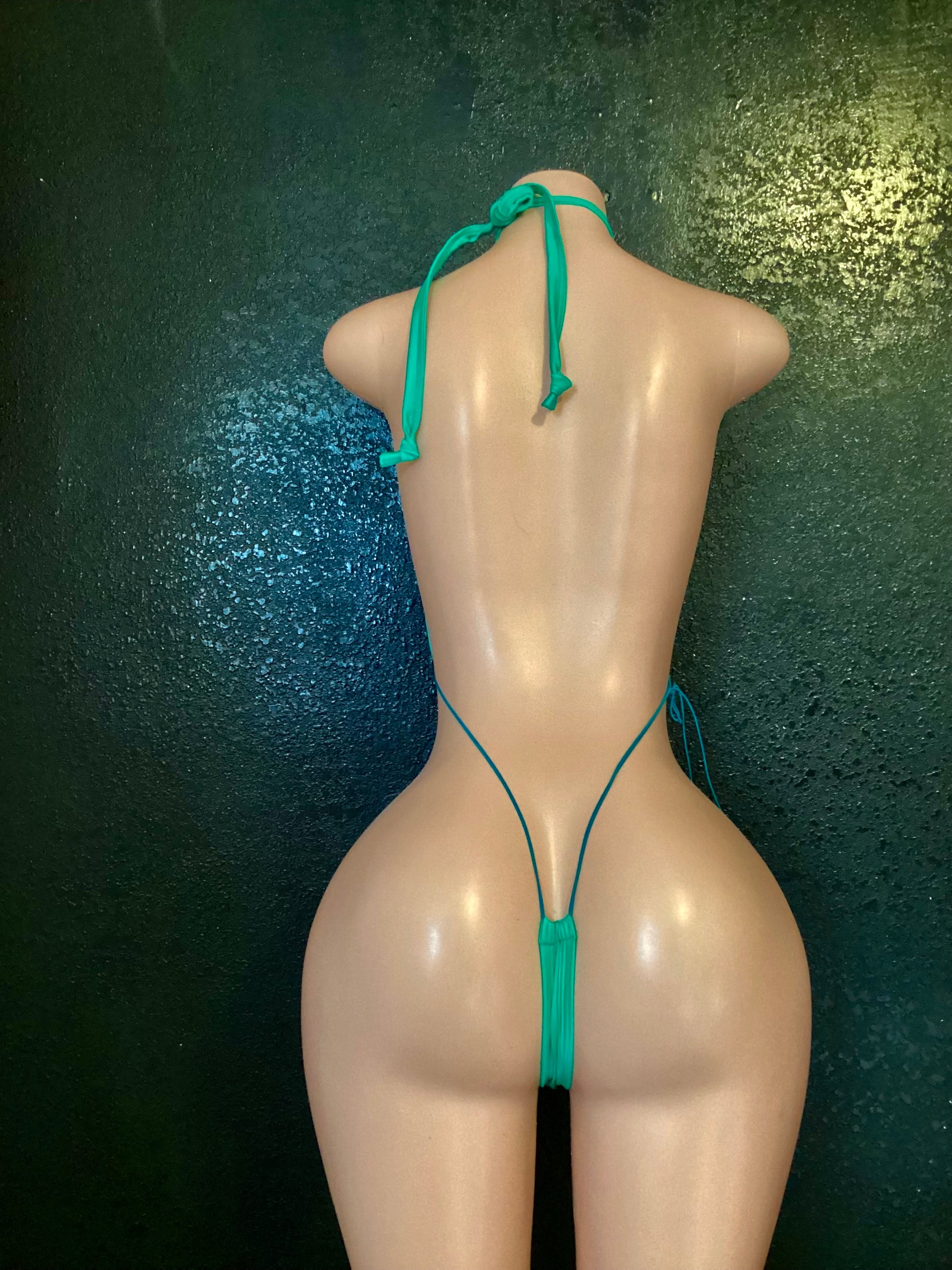 Sling skirt set