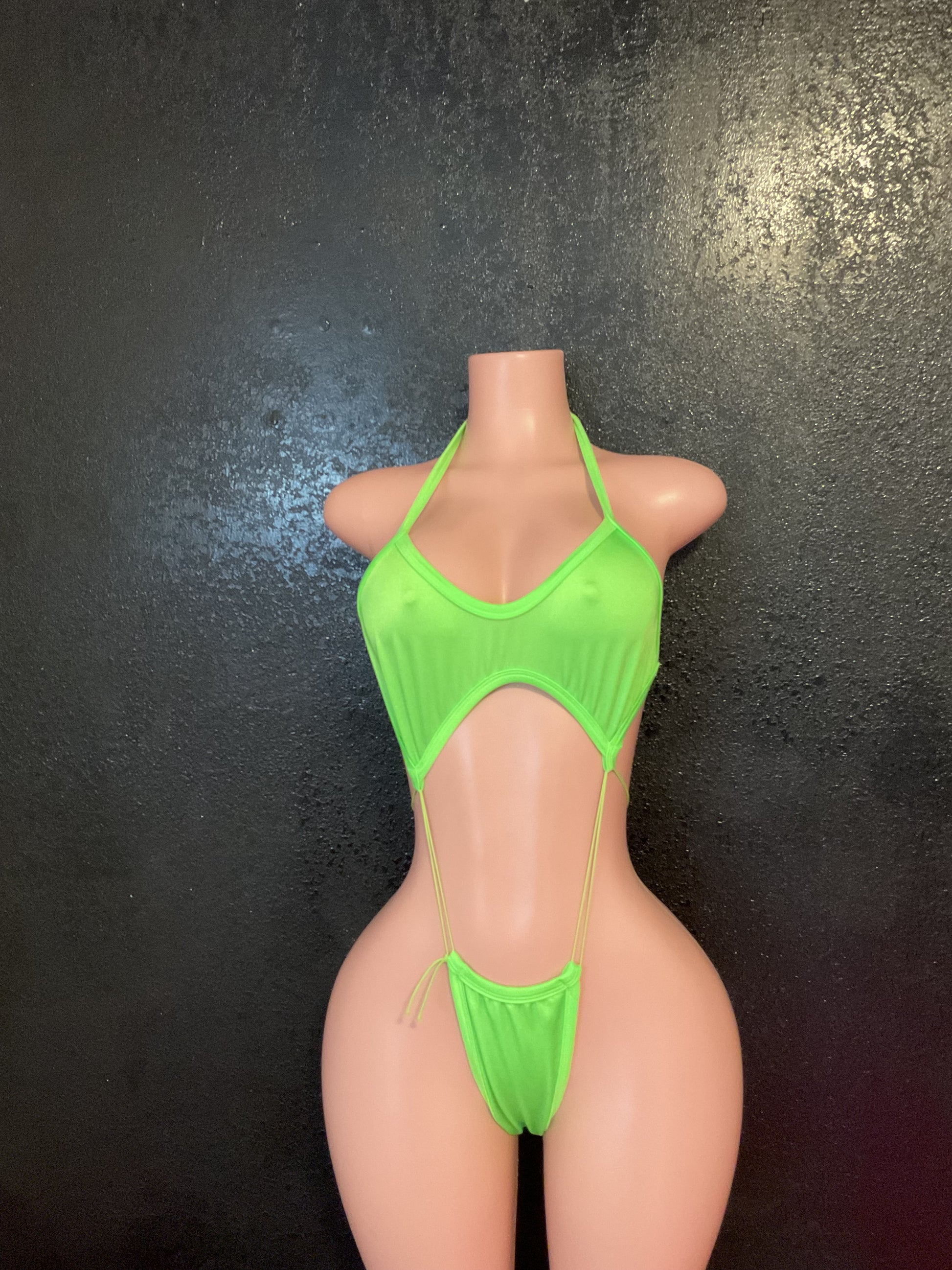 Sling and skirt set