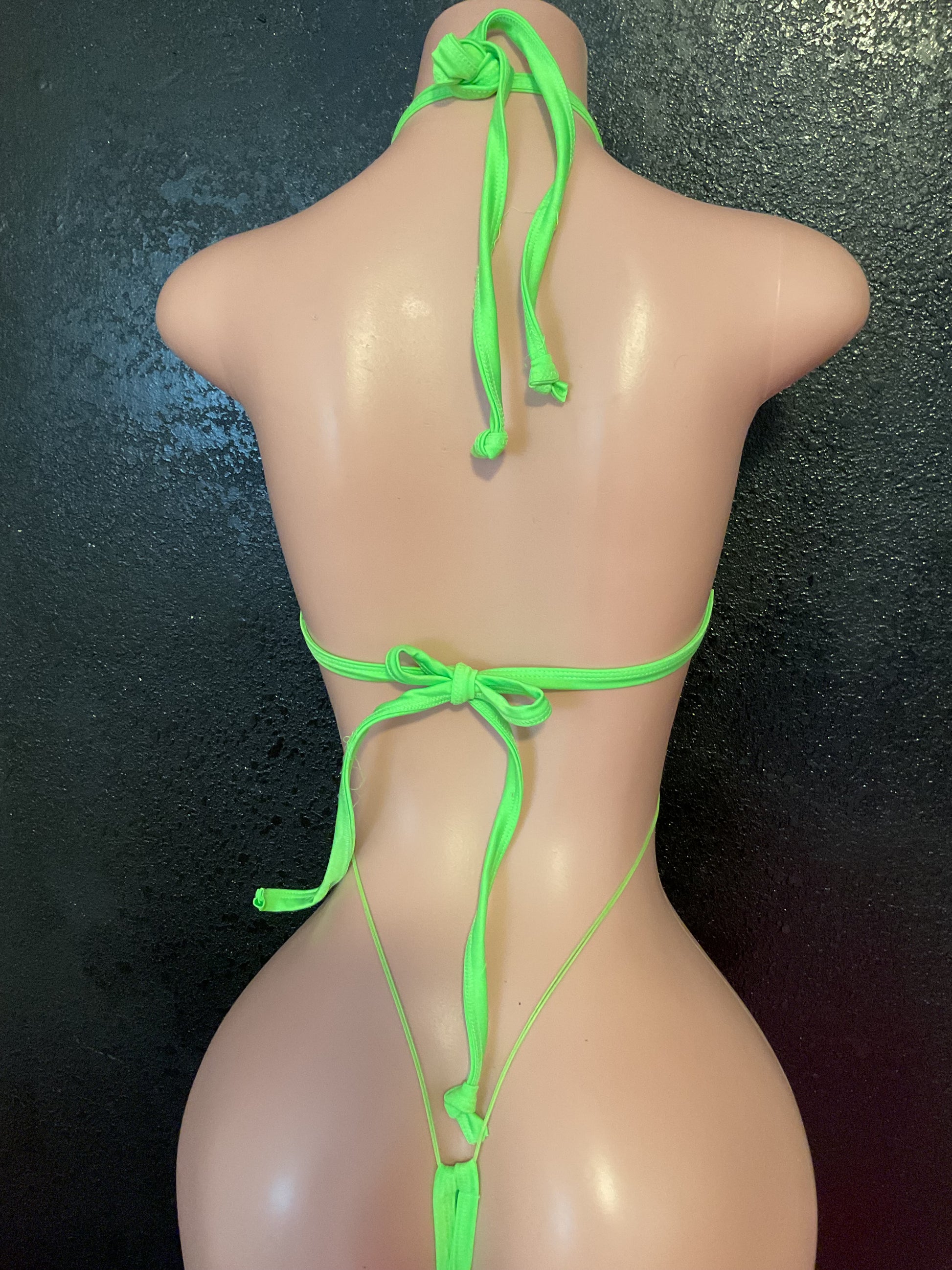 Sling and skirt set