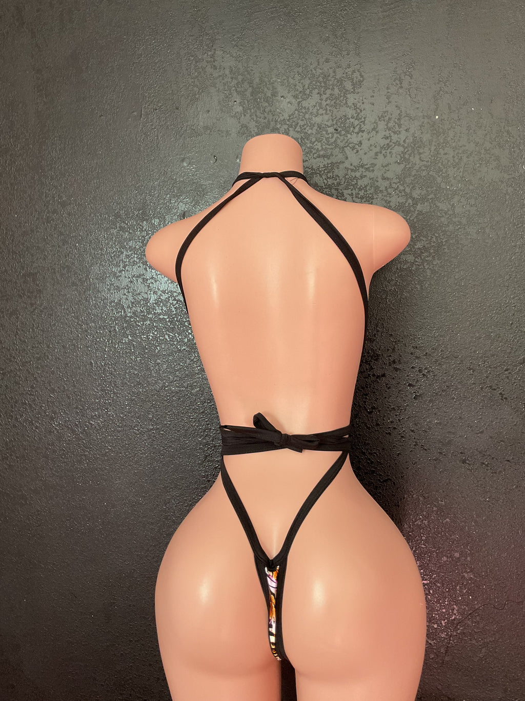 Skirt and sling set