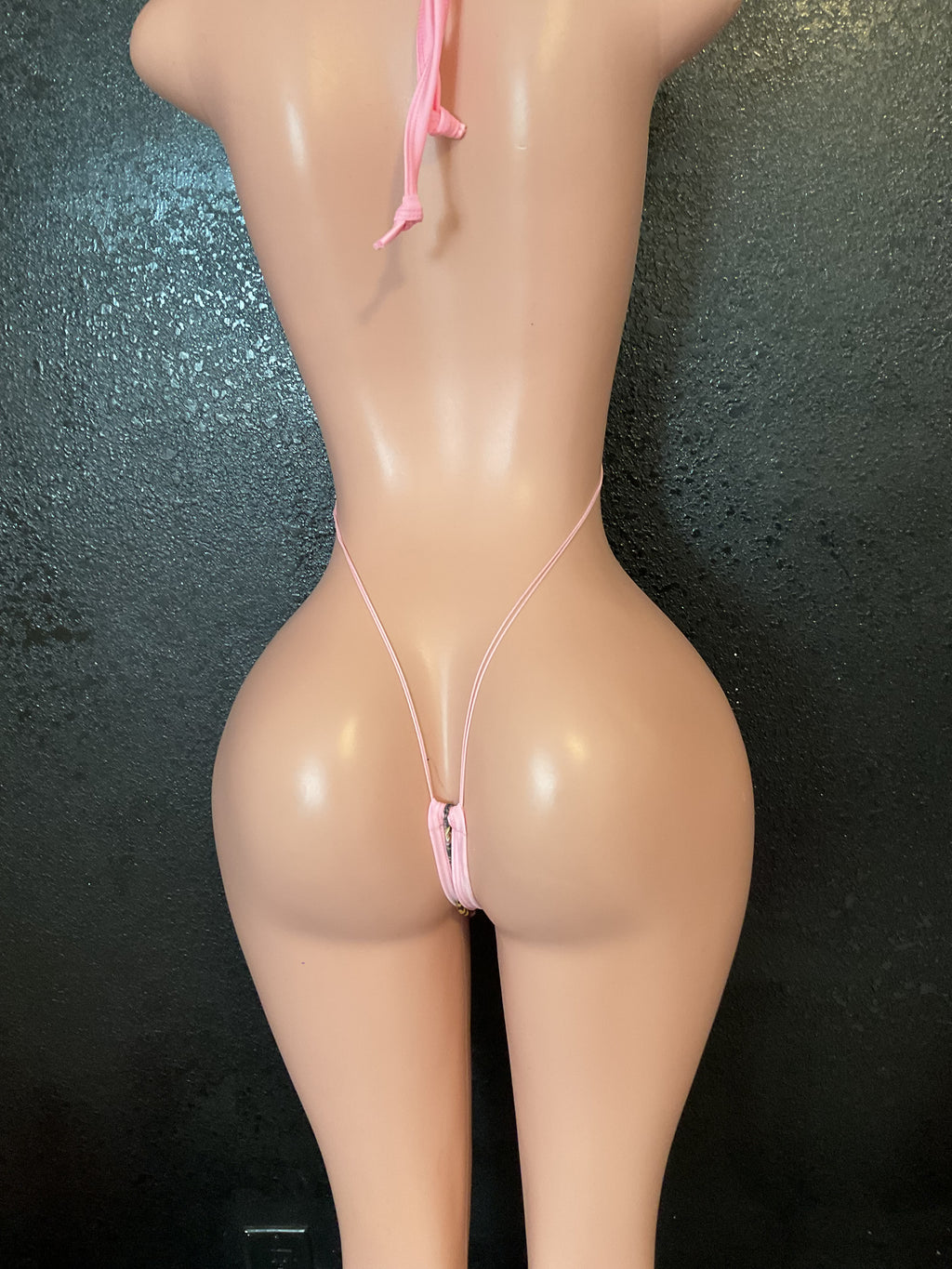 Sling skirt set