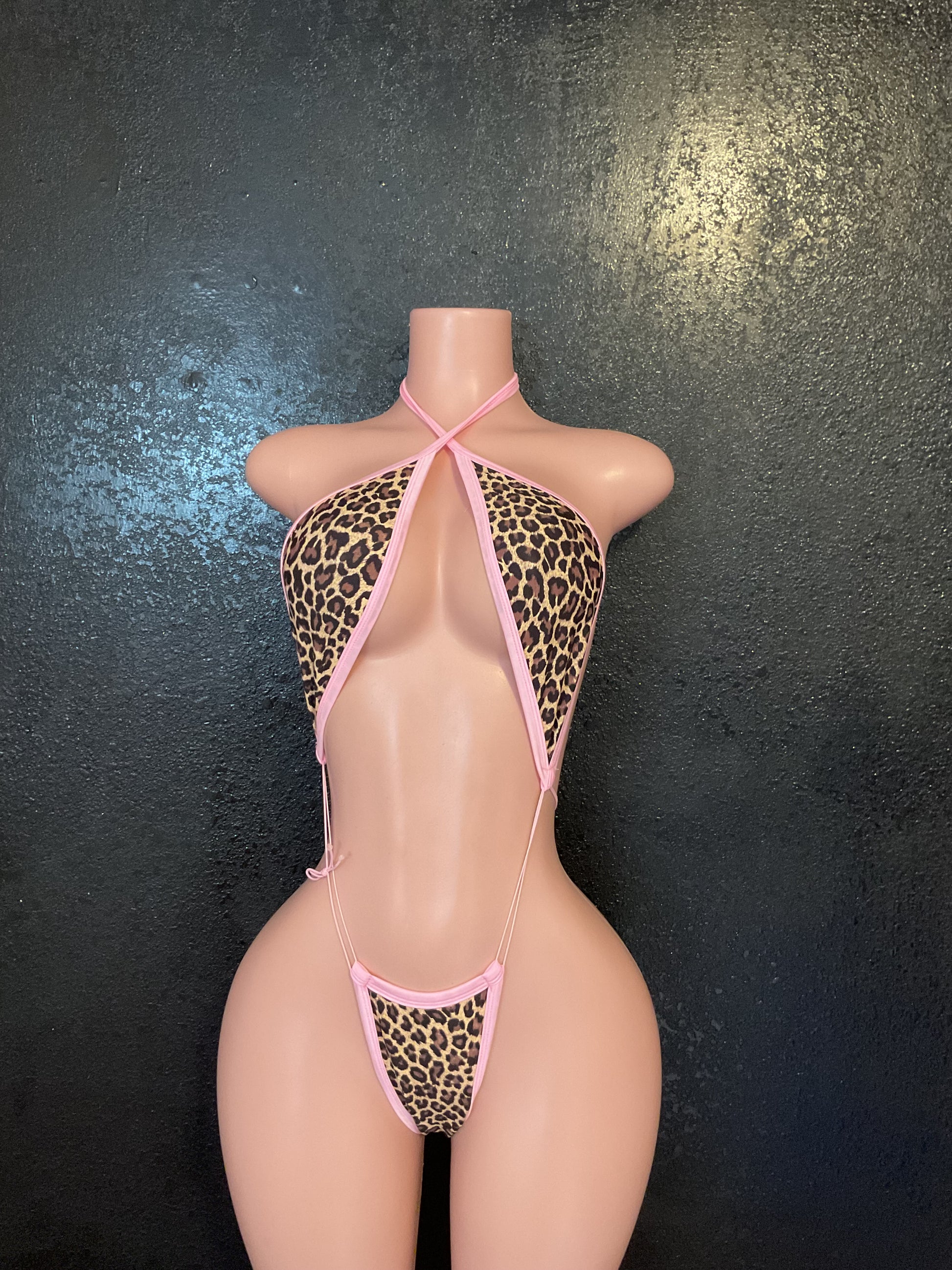 Sling and skirt set
